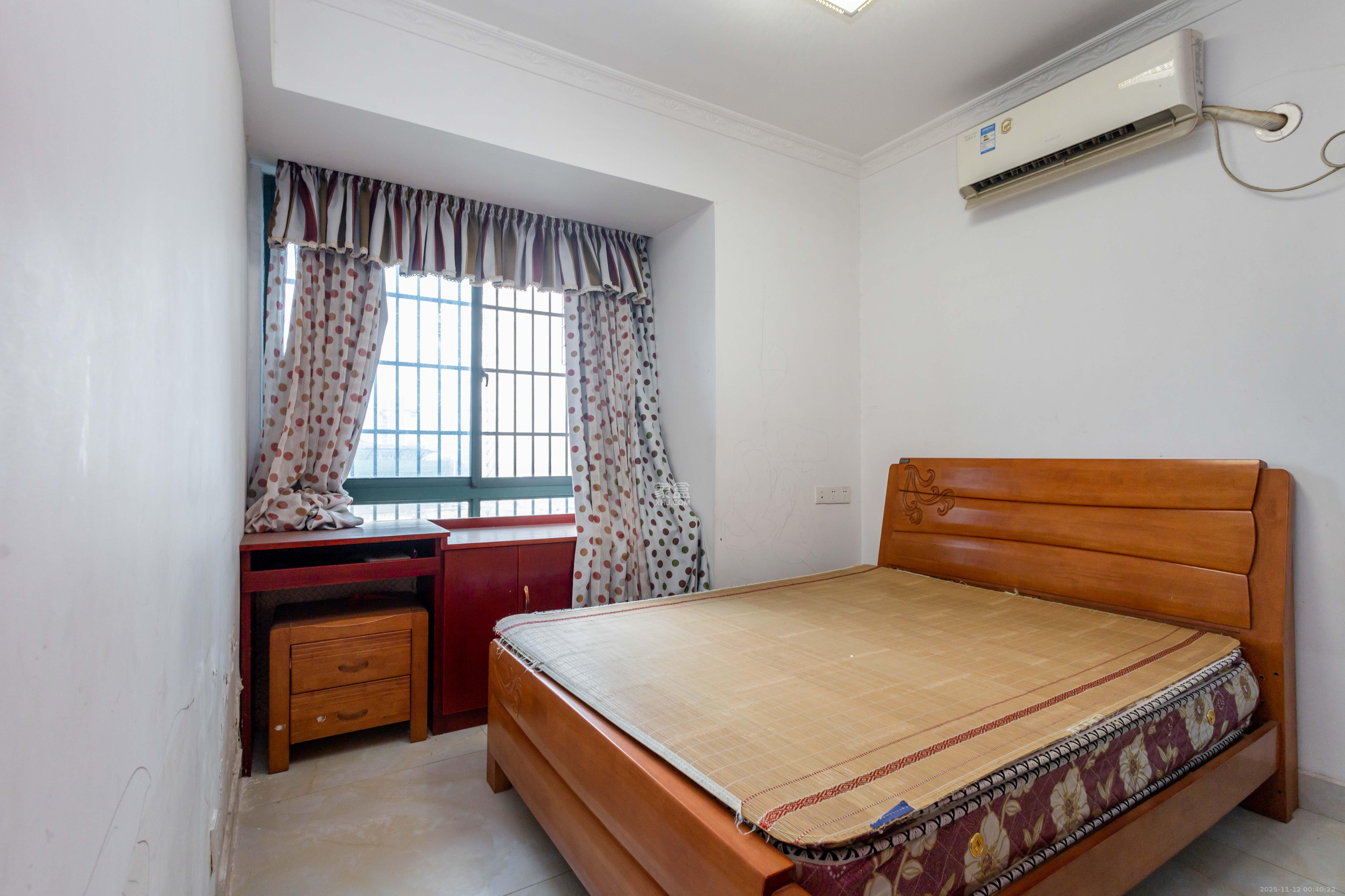 才子佳郡  3室2厅1卫    60.0万卧室