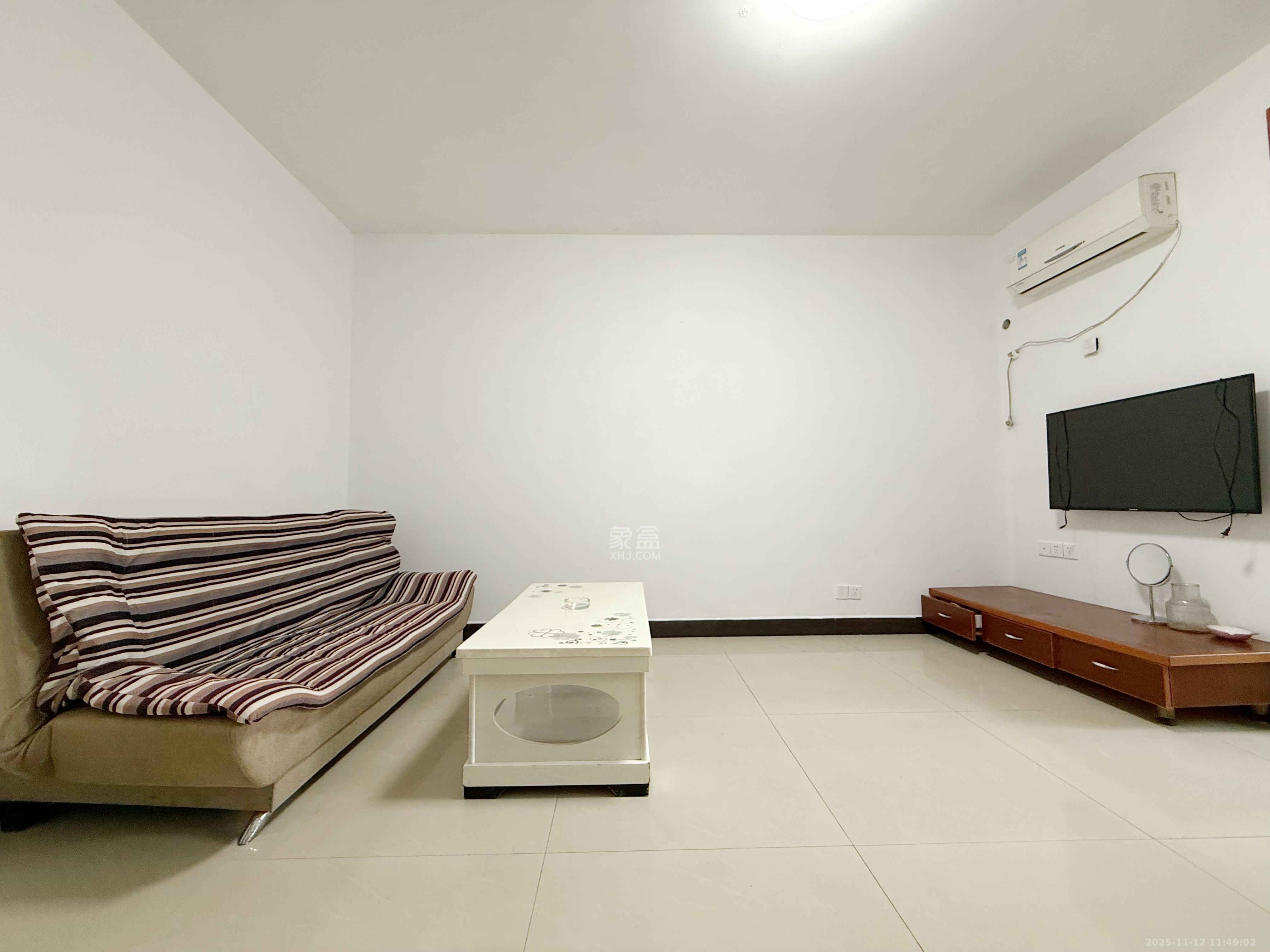 茶叶大市场“山水茗园”  2室1厅1卫    1350.0元/月