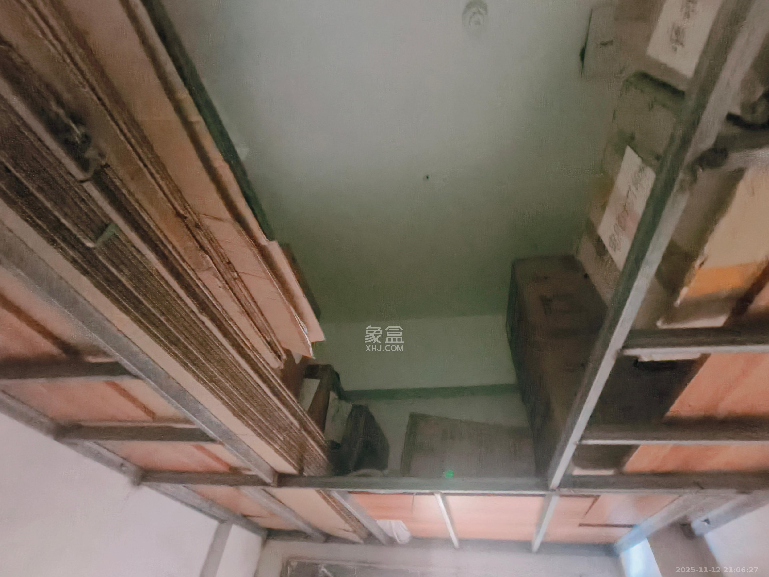 岳麓壹号  1室1厅1卫    20000.0元/月室内图