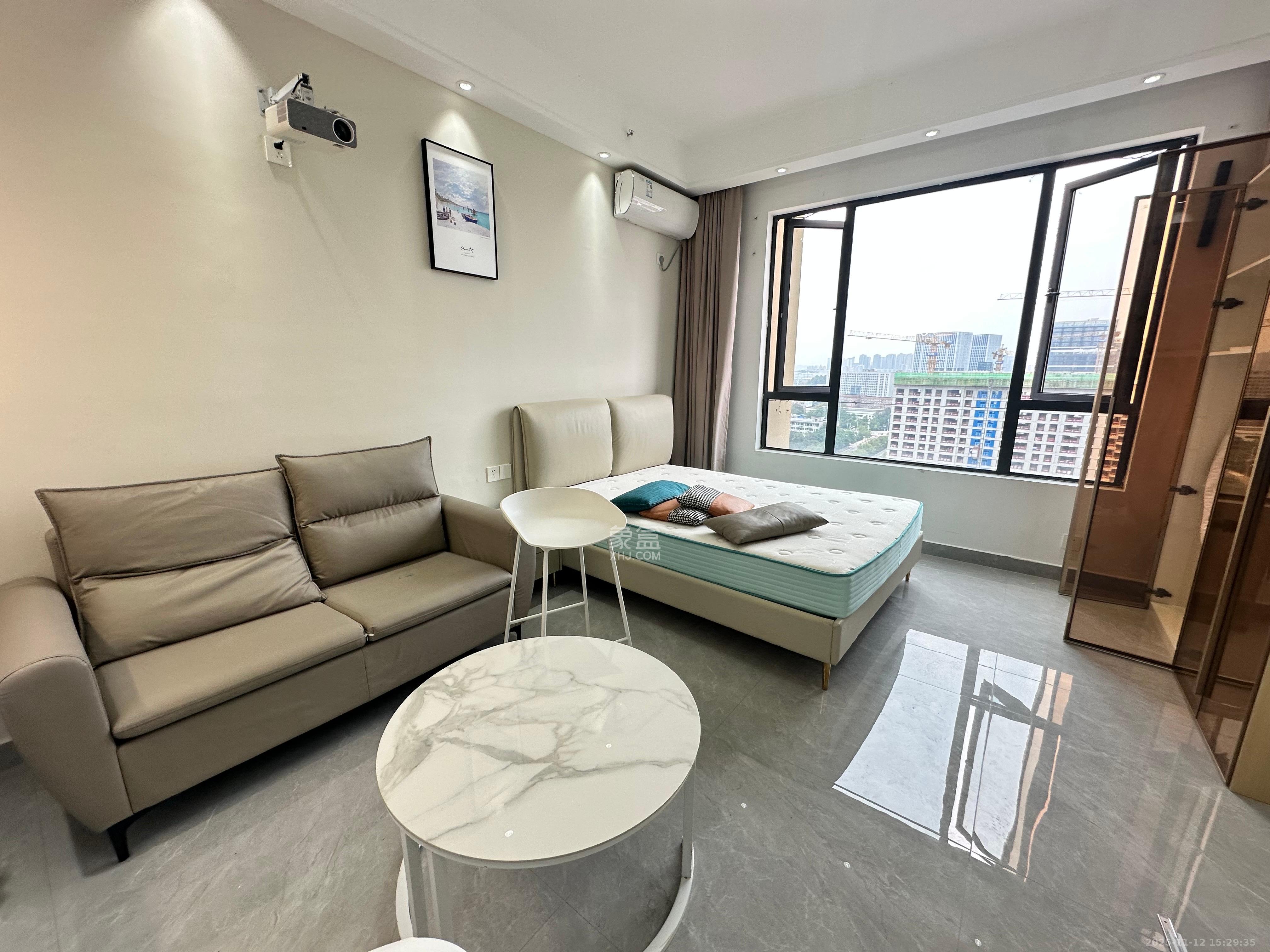 振业城三期 1室0厅0卫 1800.0元/月 振业城三期 1室0厅0卫 1800.0元/月室内图