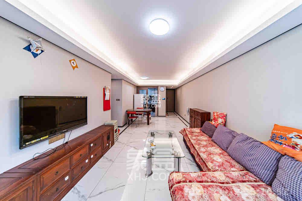 中海阅麓山一期 3室2厅2卫 3000.0元/月 中海阅麓山一期 3室2厅2卫 3000.0元/月室内图