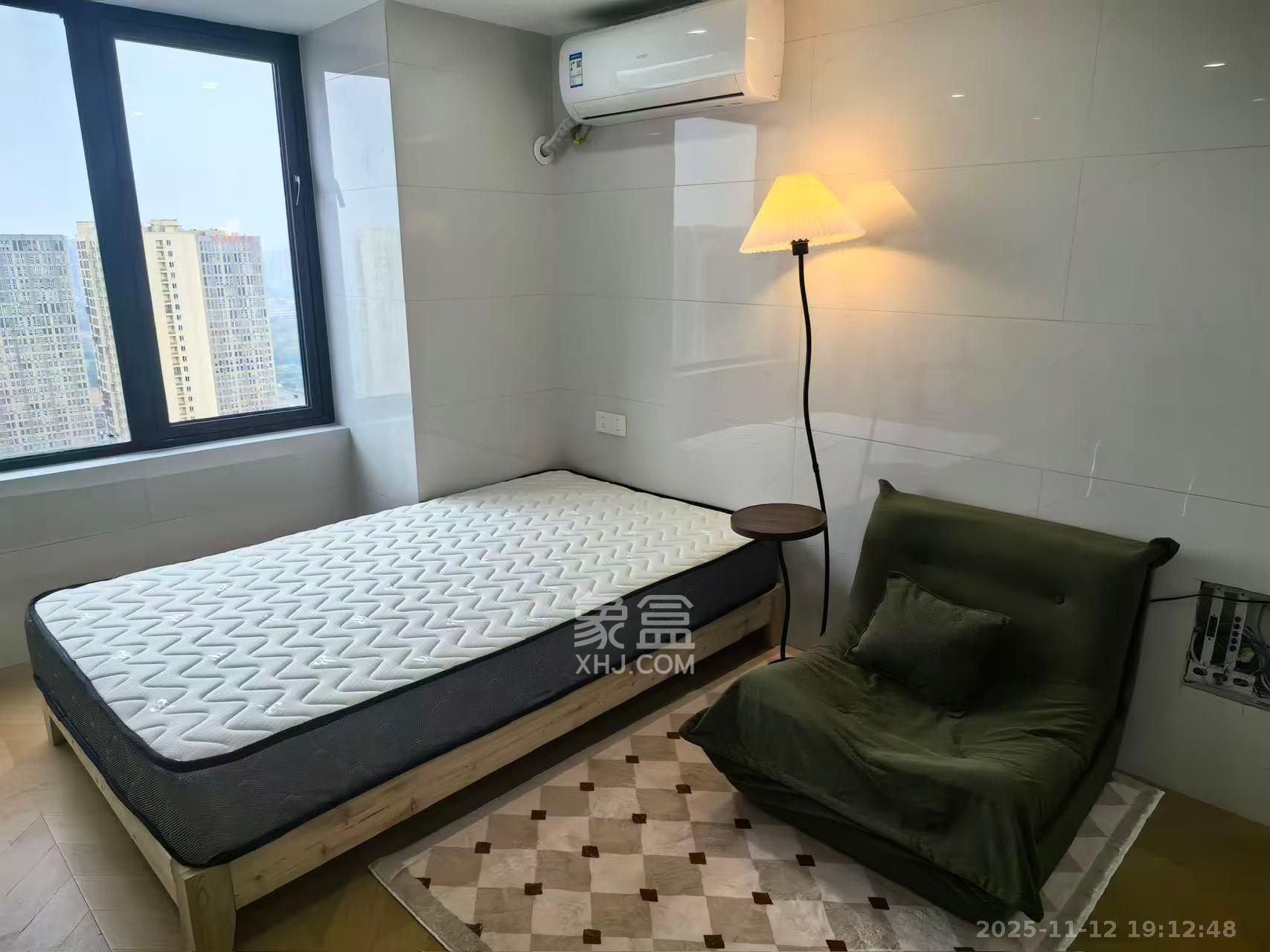 新城悦隽公园  1室0厅0卫    1200.0元/月室内图