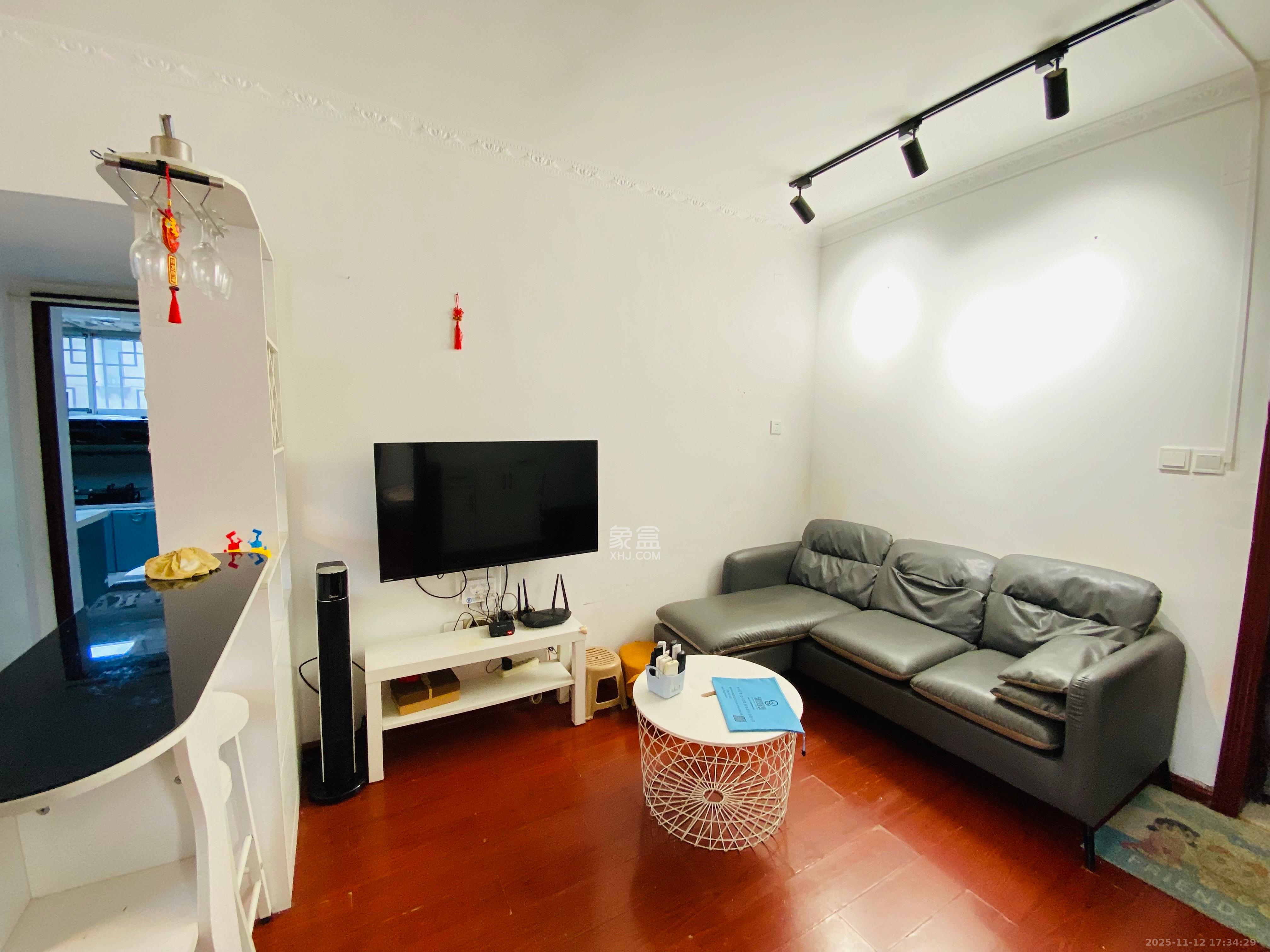 耕耘圃  2室1厅1卫    2800.0元/月