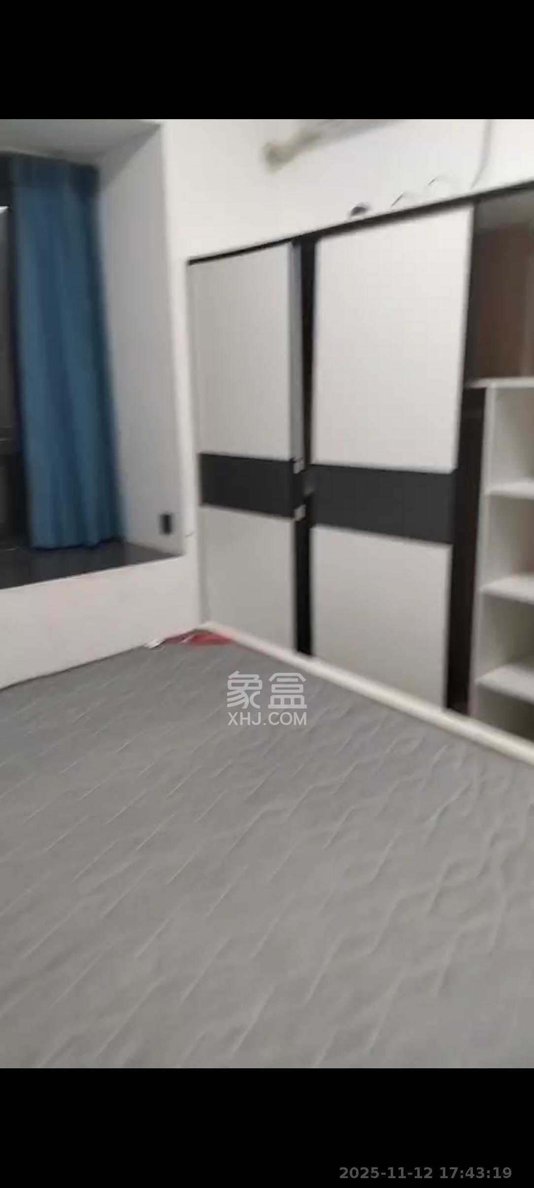 华远海蓝郡 3室2厅2卫 2200.0元/月 华远海蓝郡 3室2厅2卫 2200.0元/月室内图