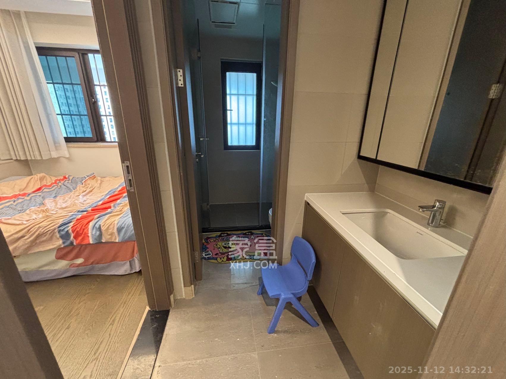 新力铂园(江山云著) 3室2厅2卫 4200.0元/月 新力铂园(江山云著) 3室2厅2卫 4200.0元/月室内图