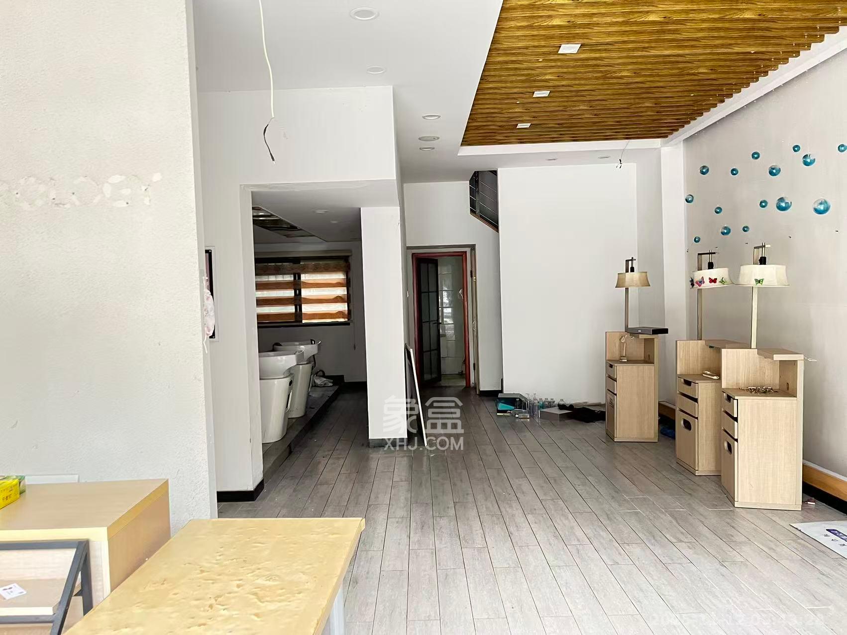 未来城科学家园   79.8㎡      6000.0元/月室内图