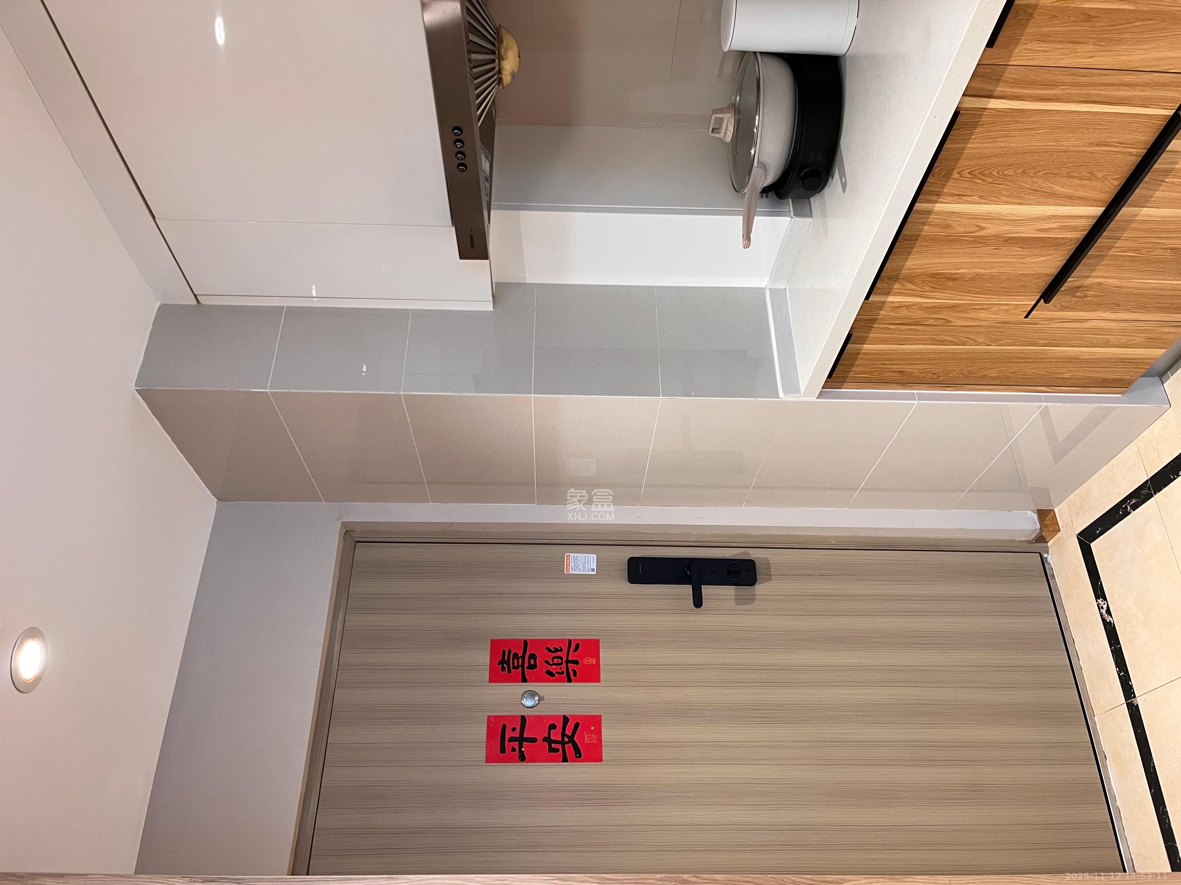 远洋外滩壹号 1室1厅1卫 2200.0元/月 远洋外滩壹号 1室1厅1卫 2200.0元/月室内图