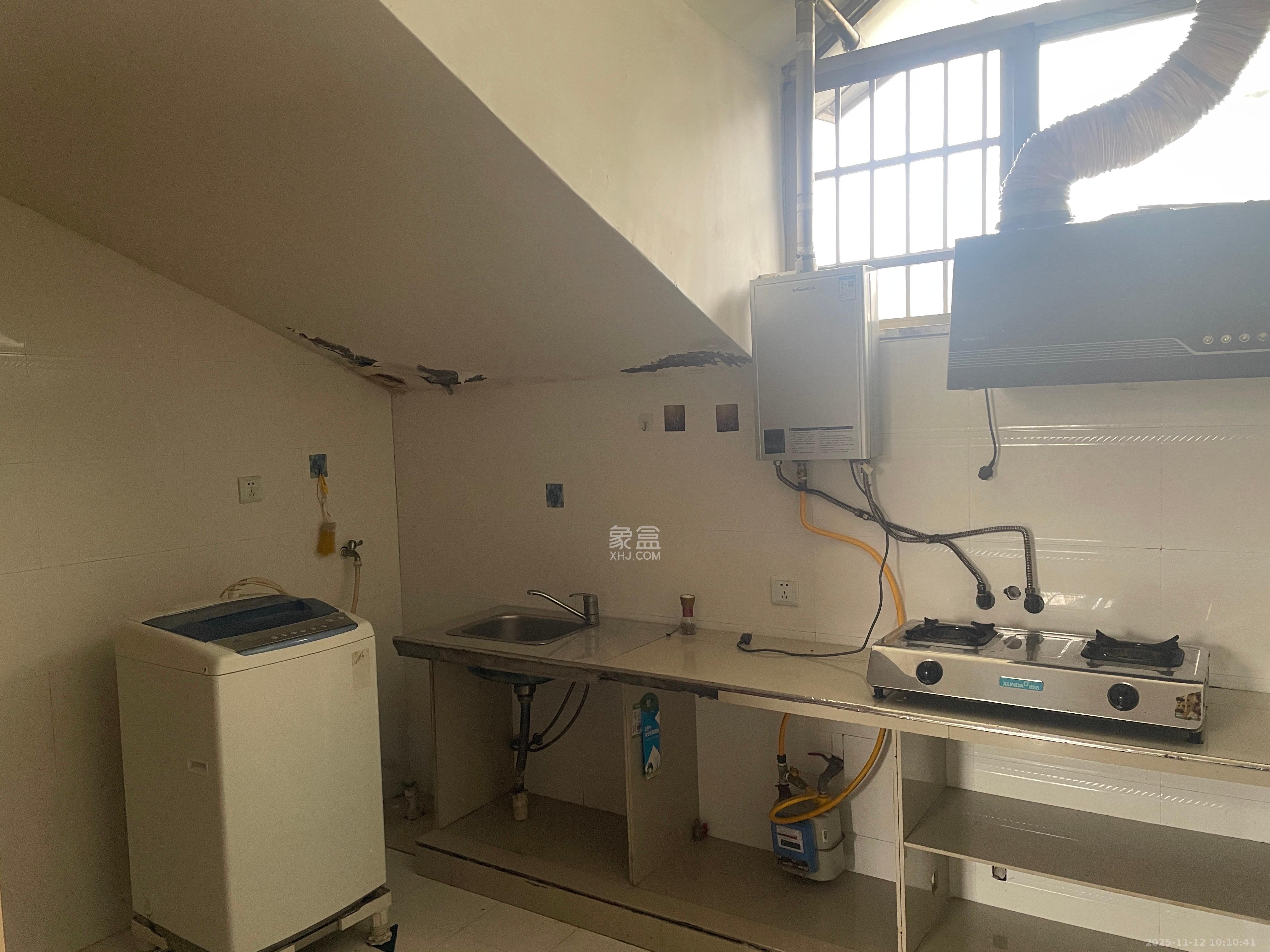 金石蓉园  2室2厅1卫    1000.0元/月室内图