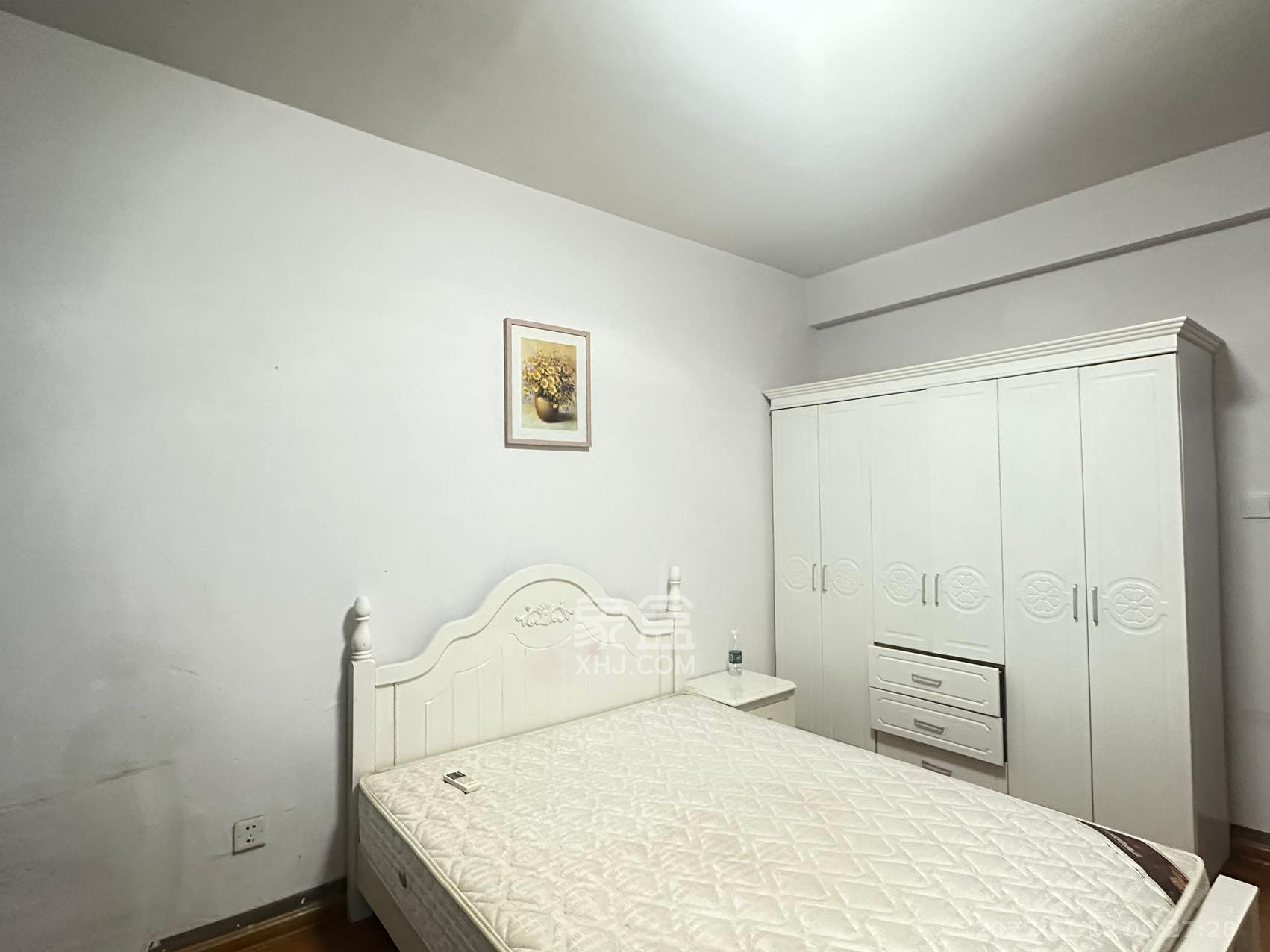 中国铁建国际城一期  2室2厅1卫    1400.0元/月室内图