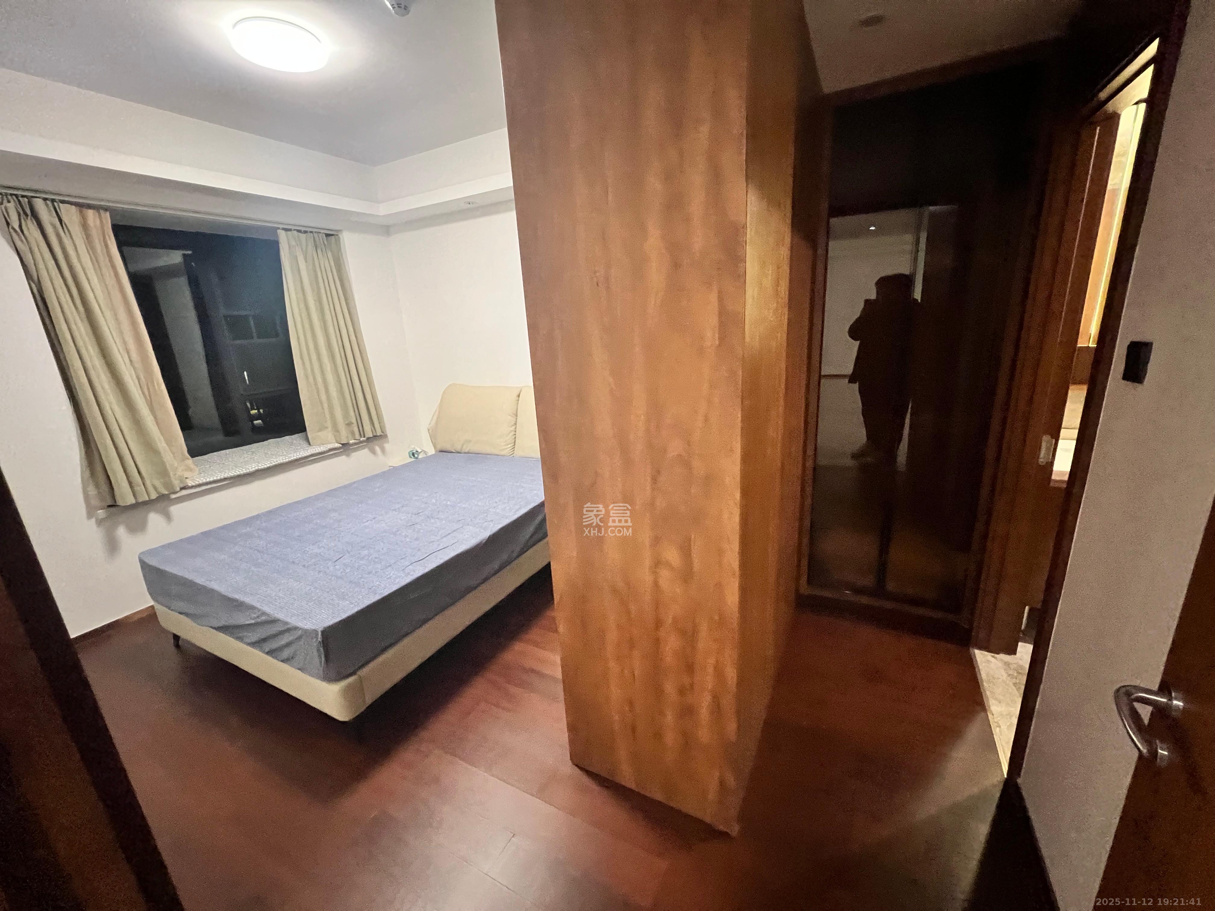 梅溪悦章  3室2厅2卫    3000.0元/月室内图