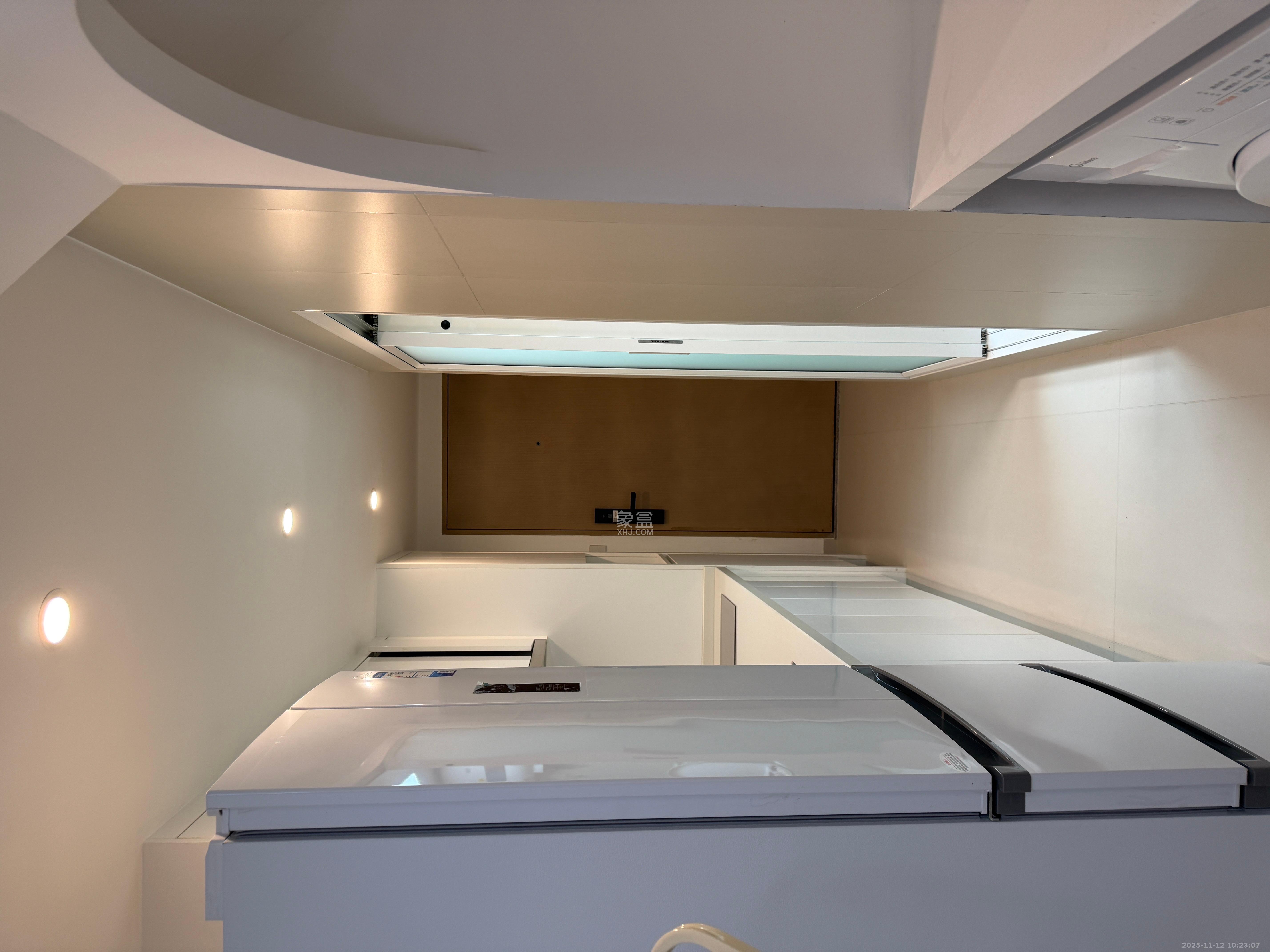 珠江花城好世界  1室1厅1卫    2000.0元/月室内图