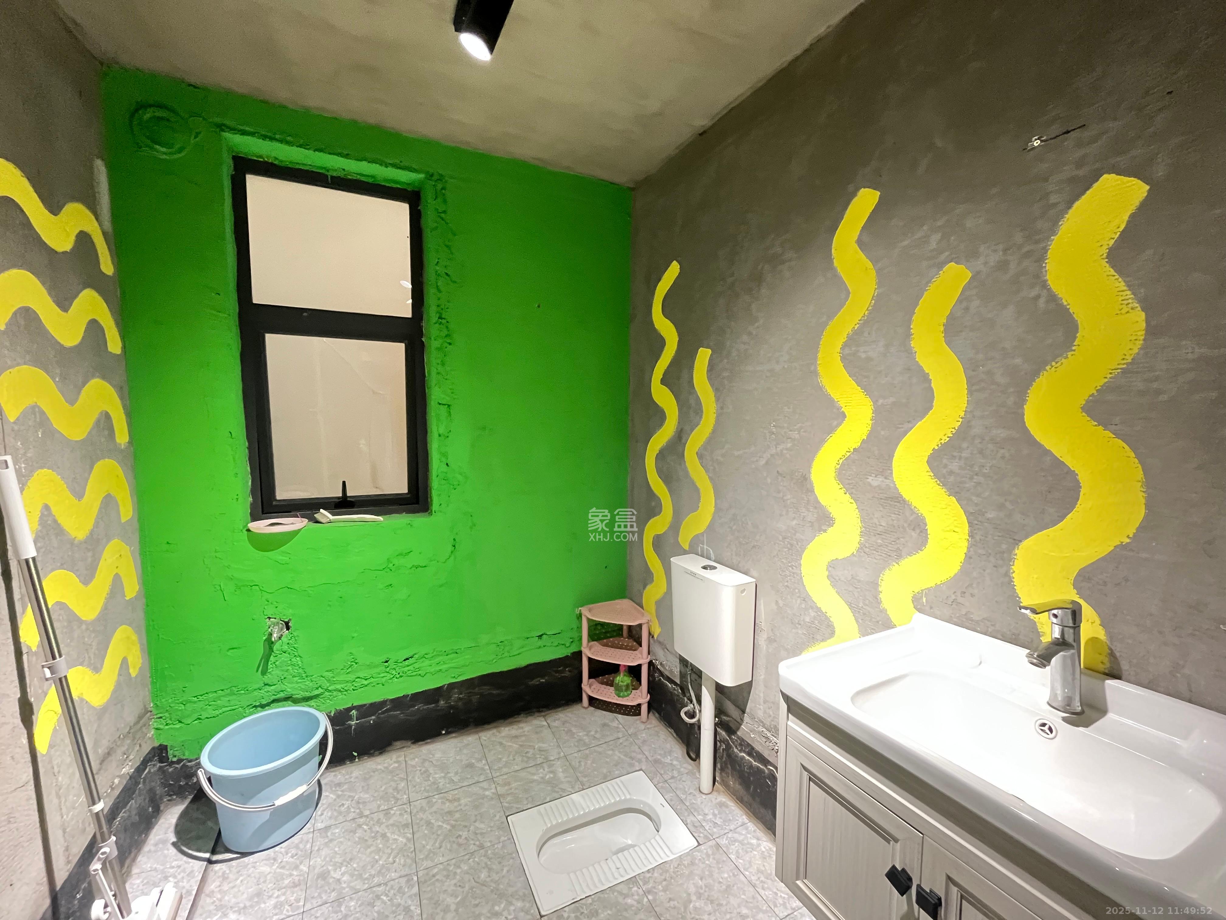 兰亭湾畔  3室2厅1卫    1600.0元/月室内图