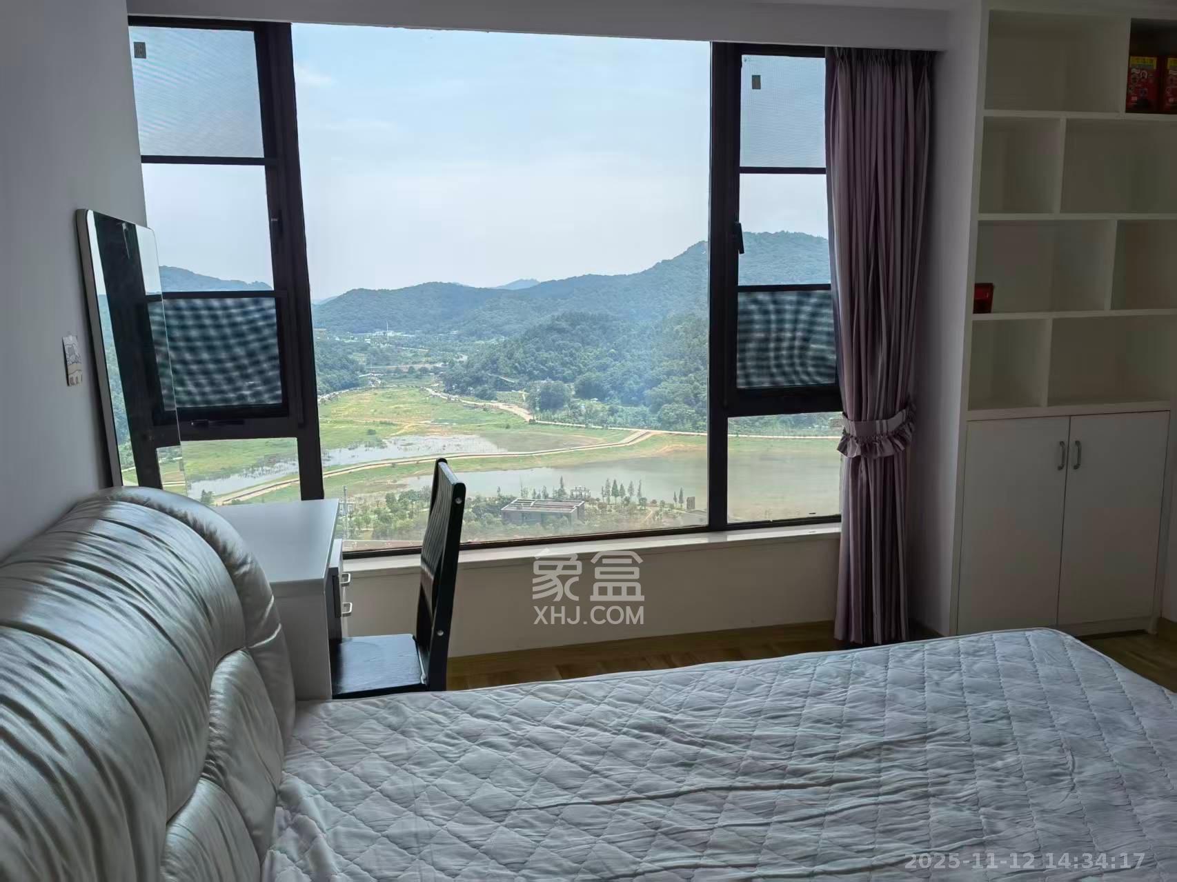 中一九骏（枫桥苑）  3室2厅1卫    2900.0元/月室内图