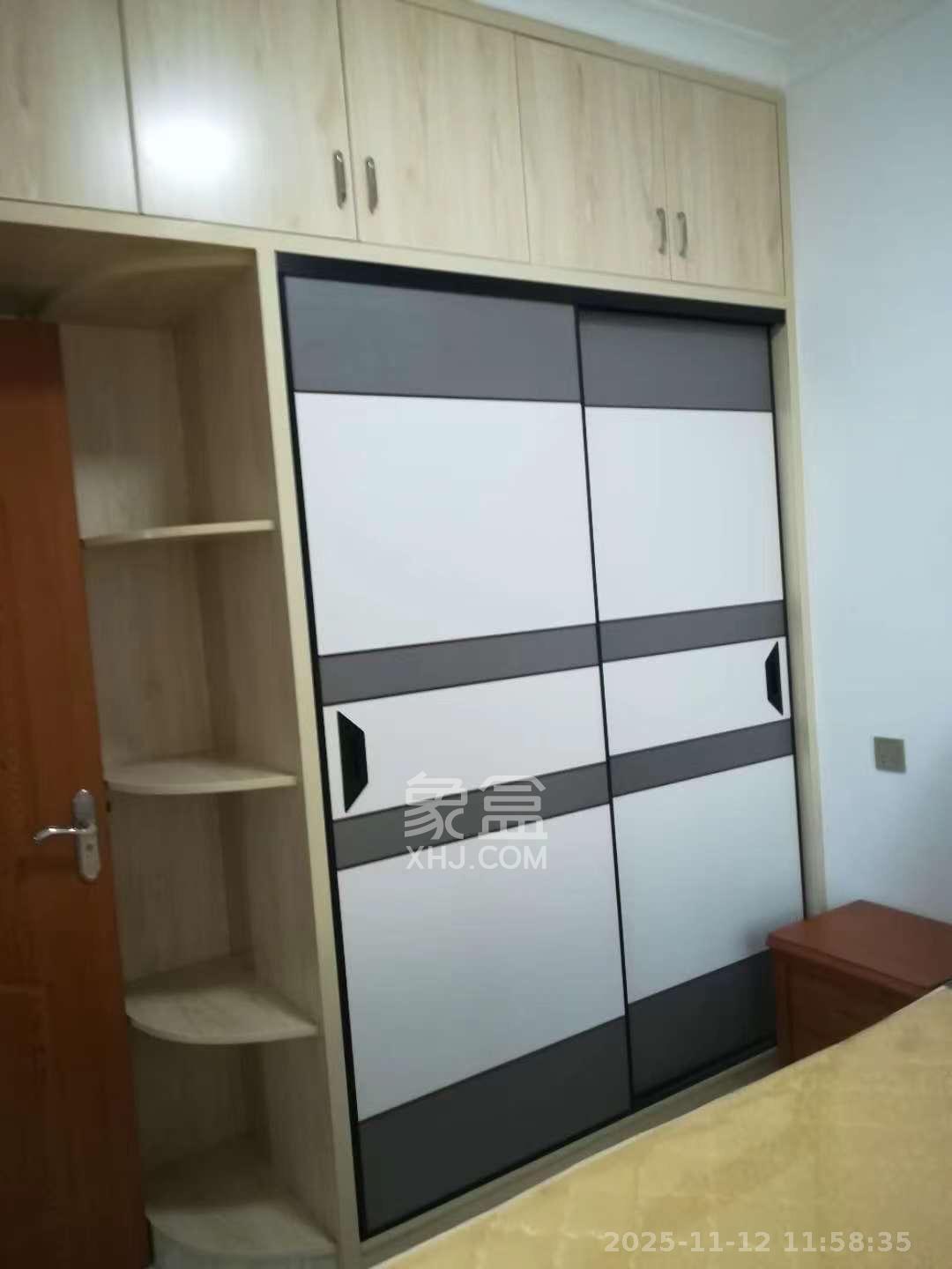 嘉顺苑 2室2厅1卫 2000.0元/月 嘉顺苑 2室2厅1卫 2000.0元/月室内图