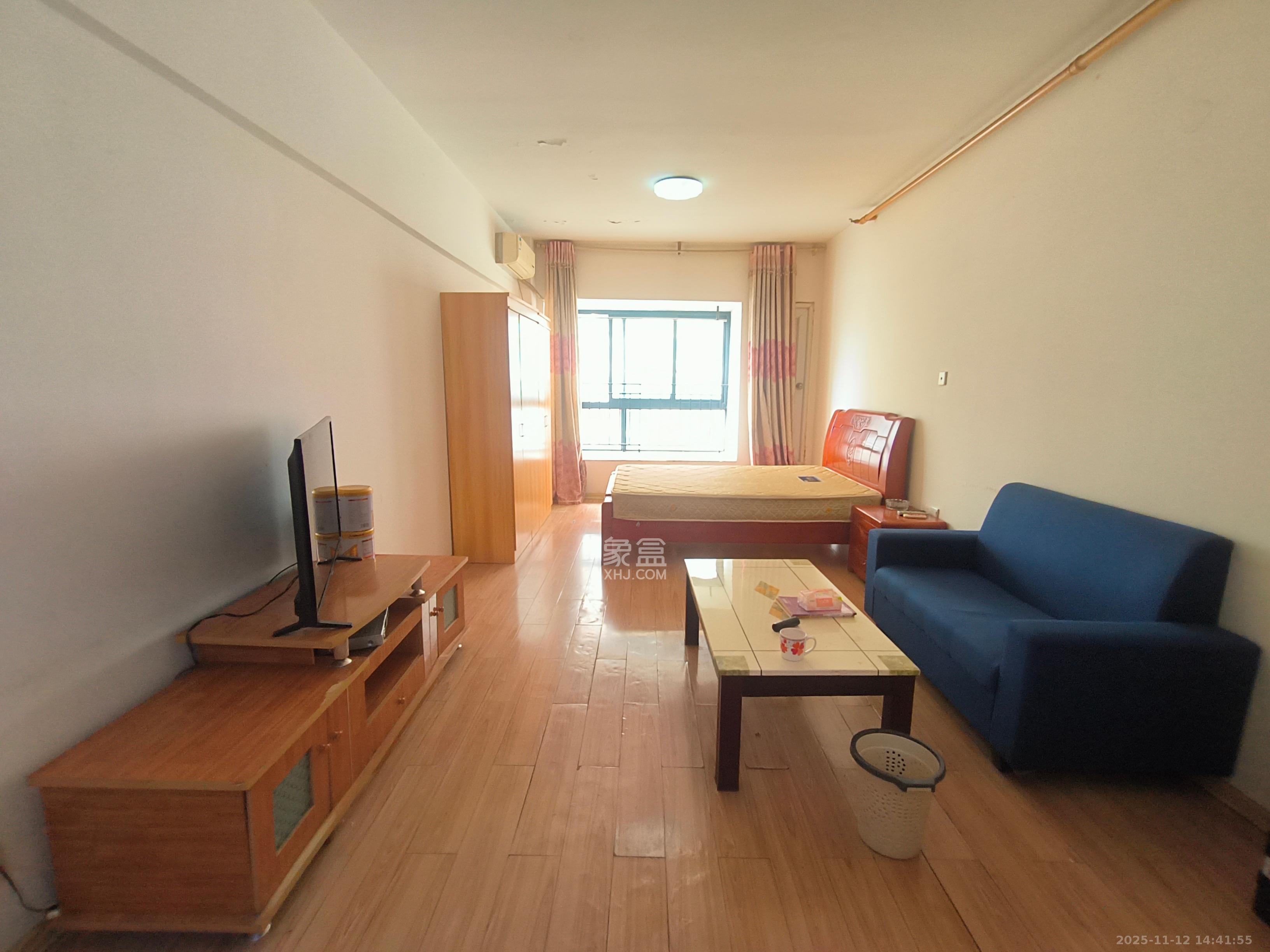 尚都花园城 1室1厅1卫 1200.0元/月 尚都花园城 1室1厅1卫 1200.0元/月室内图