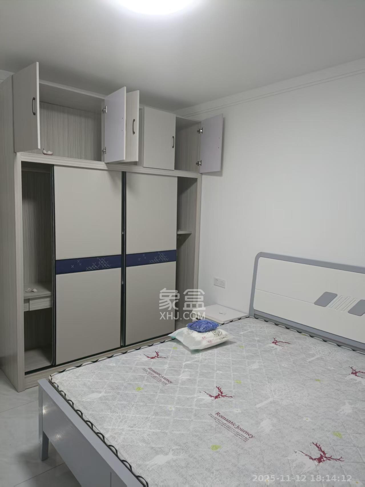 惟泽园  3室2厅2卫    3100.0元/月室内图