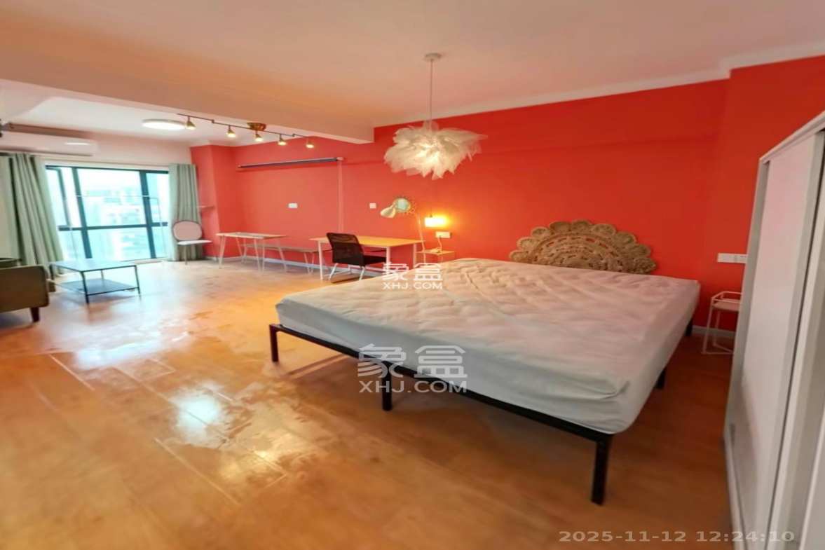 五一钻界 1室1厅1卫 2200.0元/月 五一钻界 1室1厅1卫 2200.0元/月室内图