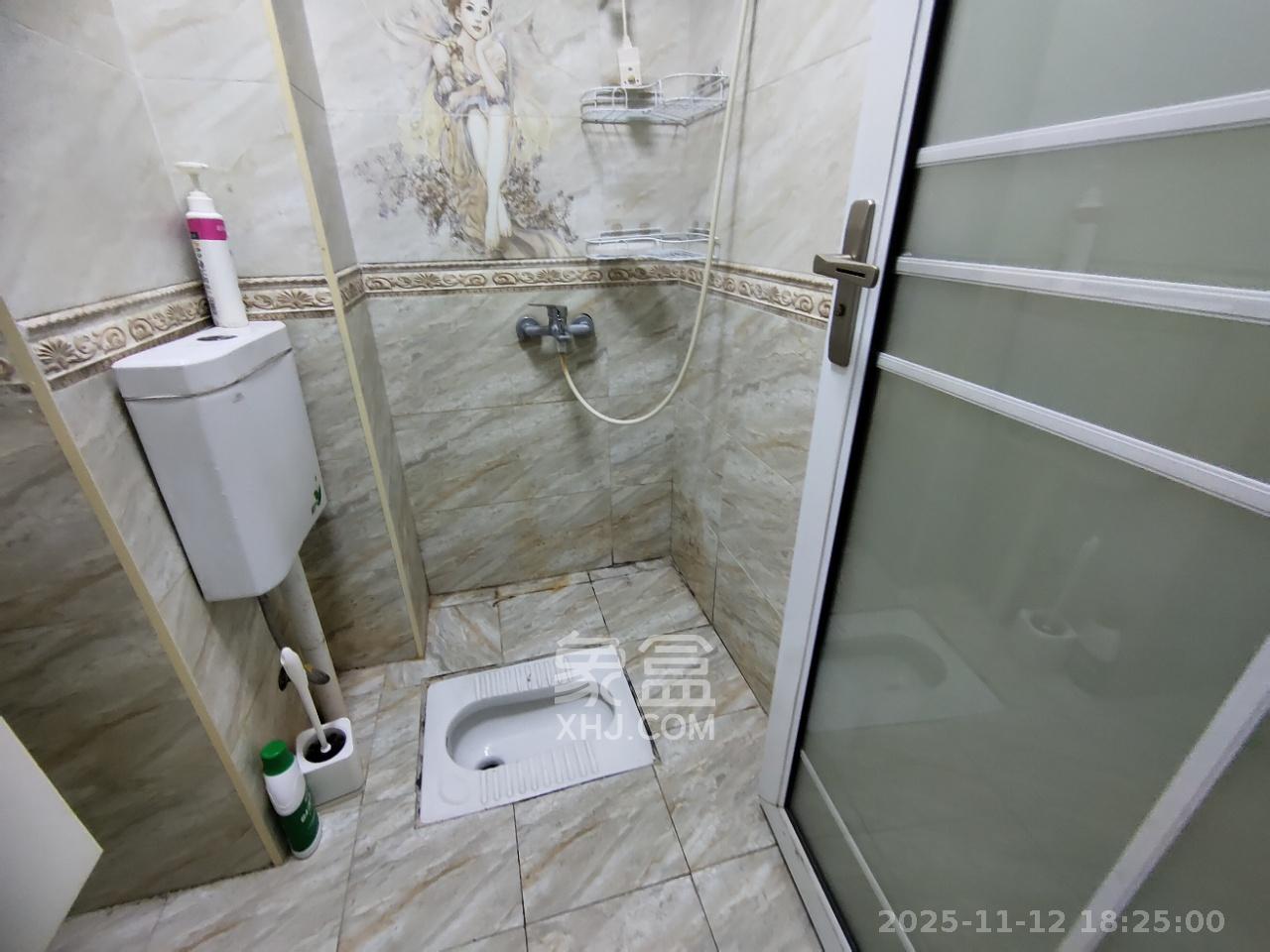 蓝光雍锦阁 1室1厅1卫 1200.0元/月 蓝光雍锦阁 1室1厅1卫 1200.0元/月室内图