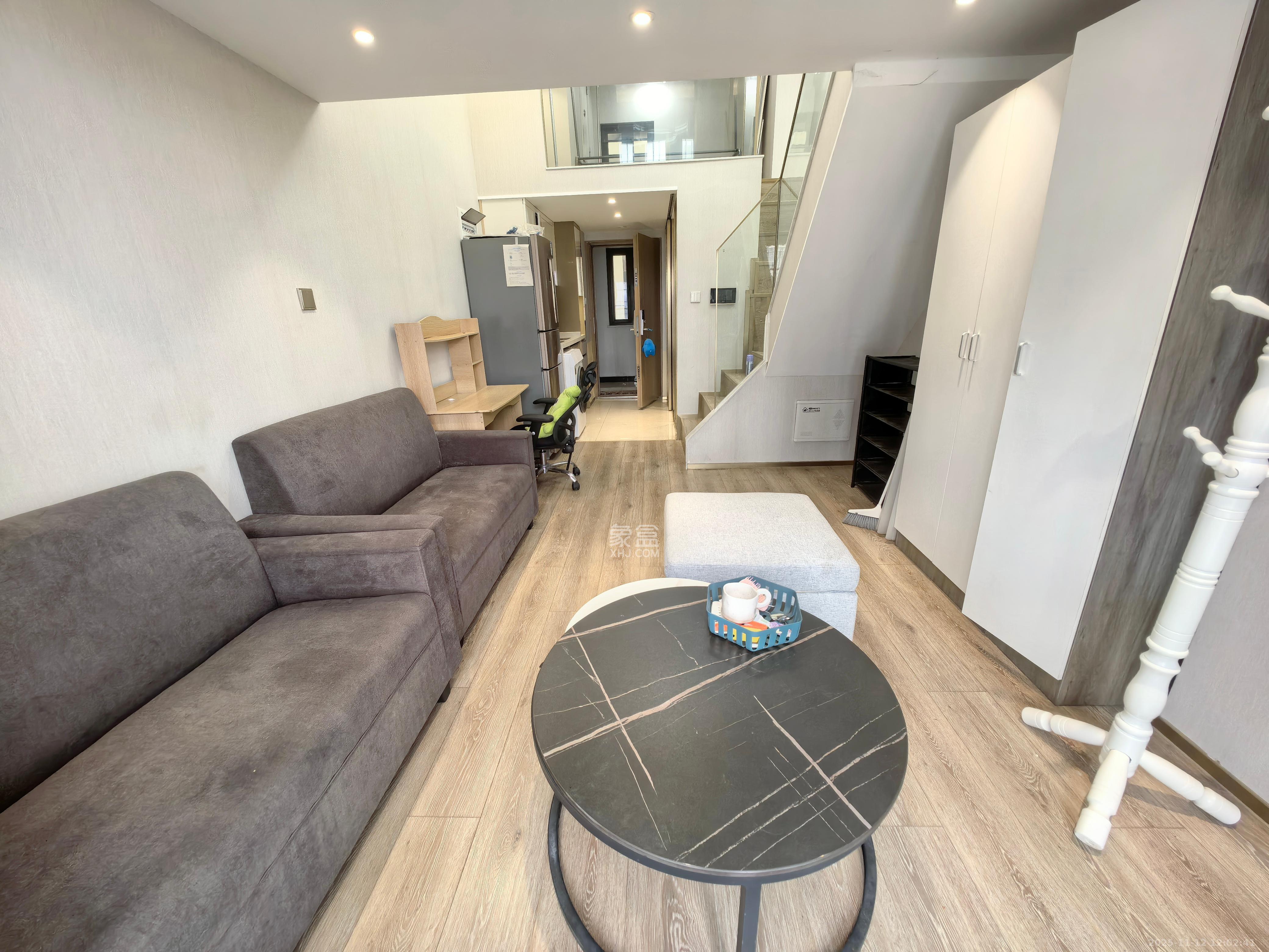 华远海蓝郡 2室1厅1卫 1300.0元/月 华远海蓝郡 2室1厅1卫 1300.0元/月室内图