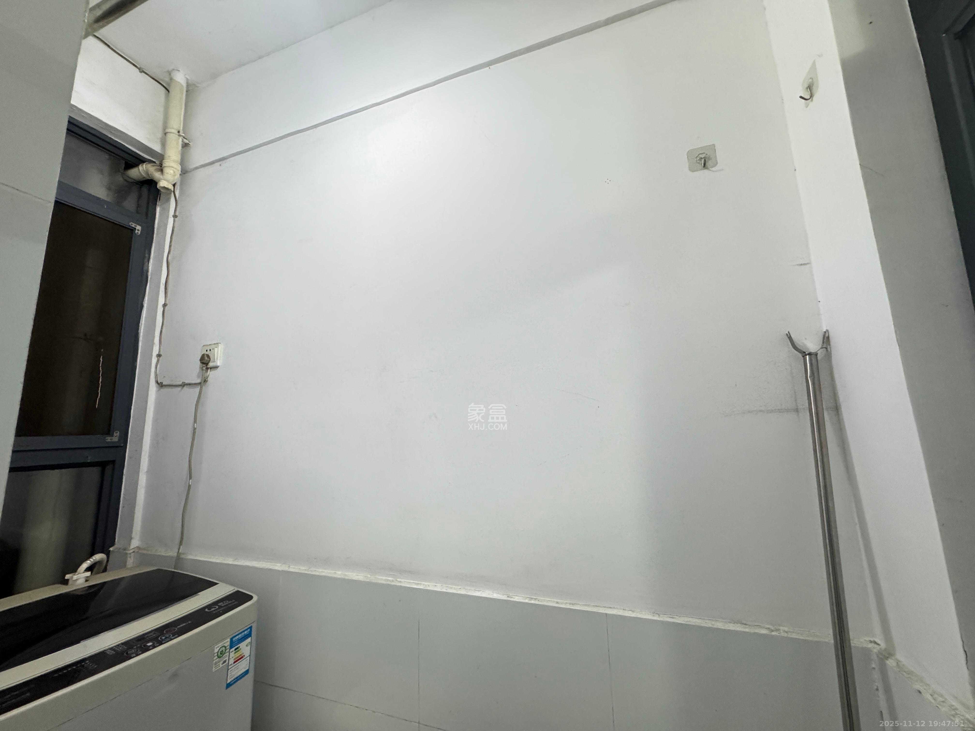 红公馆（前程丽景大厦）  1室1厅1卫    1700.0元/月室内图