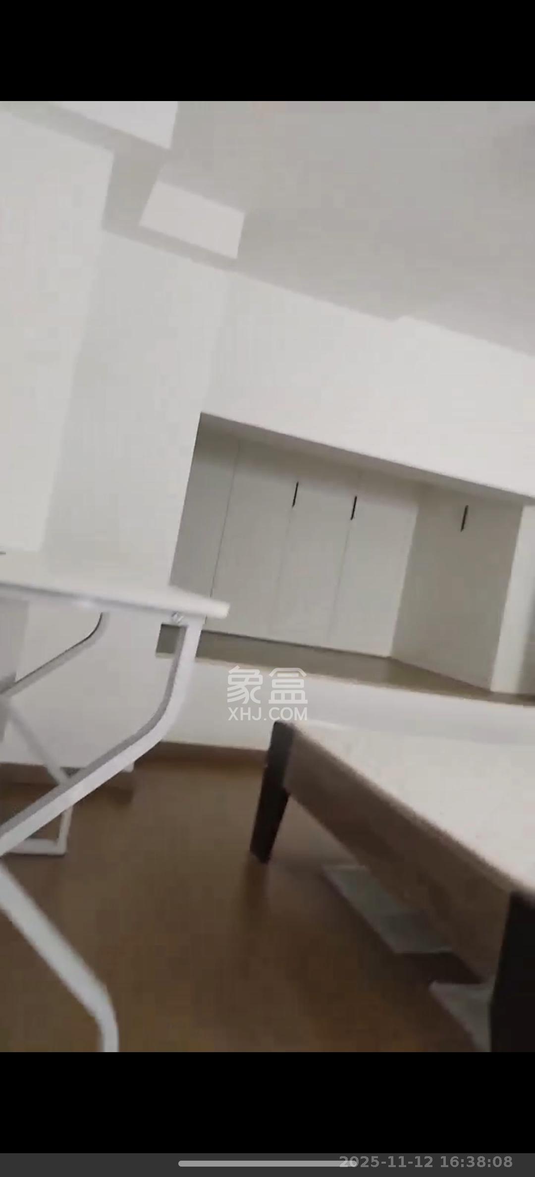 中海阅溪府  2室1厅1卫    2000.0元/月室内图