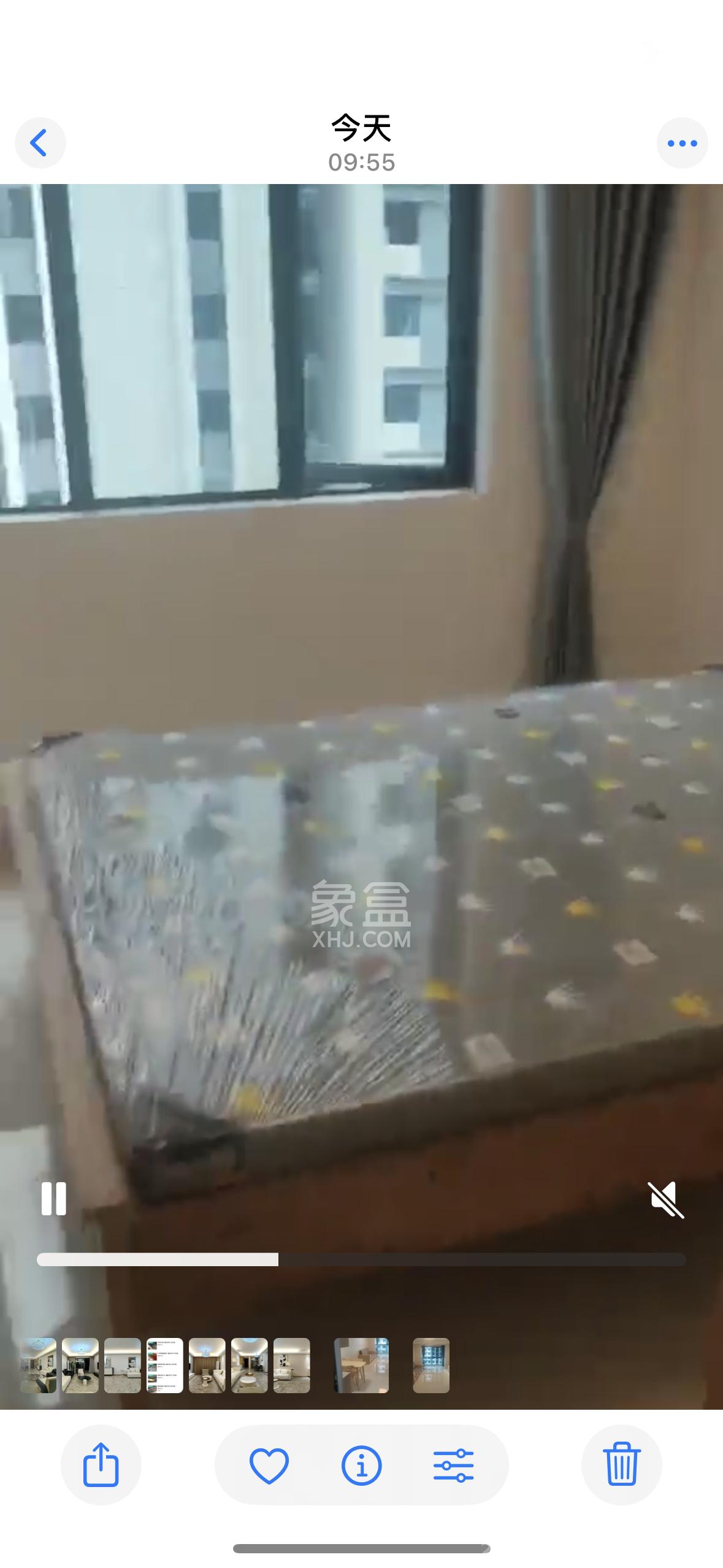 旭日嘉苑  2室1厅1卫    2600.0元/月室内图