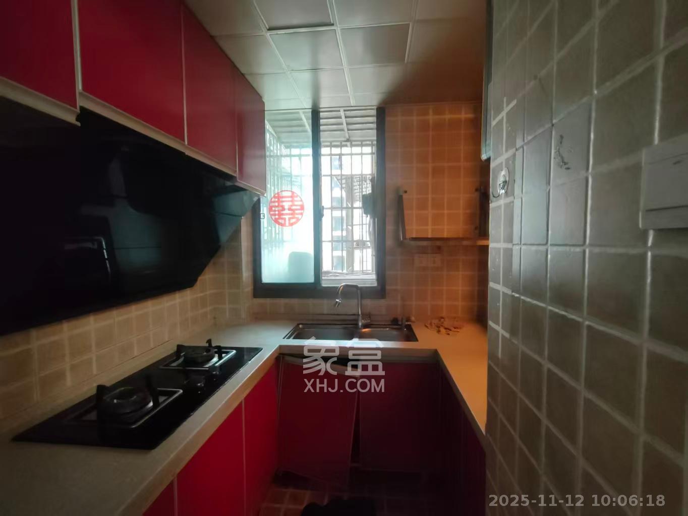 君悦紫园 1室1厅1卫 2200.0元/月 君悦紫园 1室1厅1卫 2200.0元/月室内图