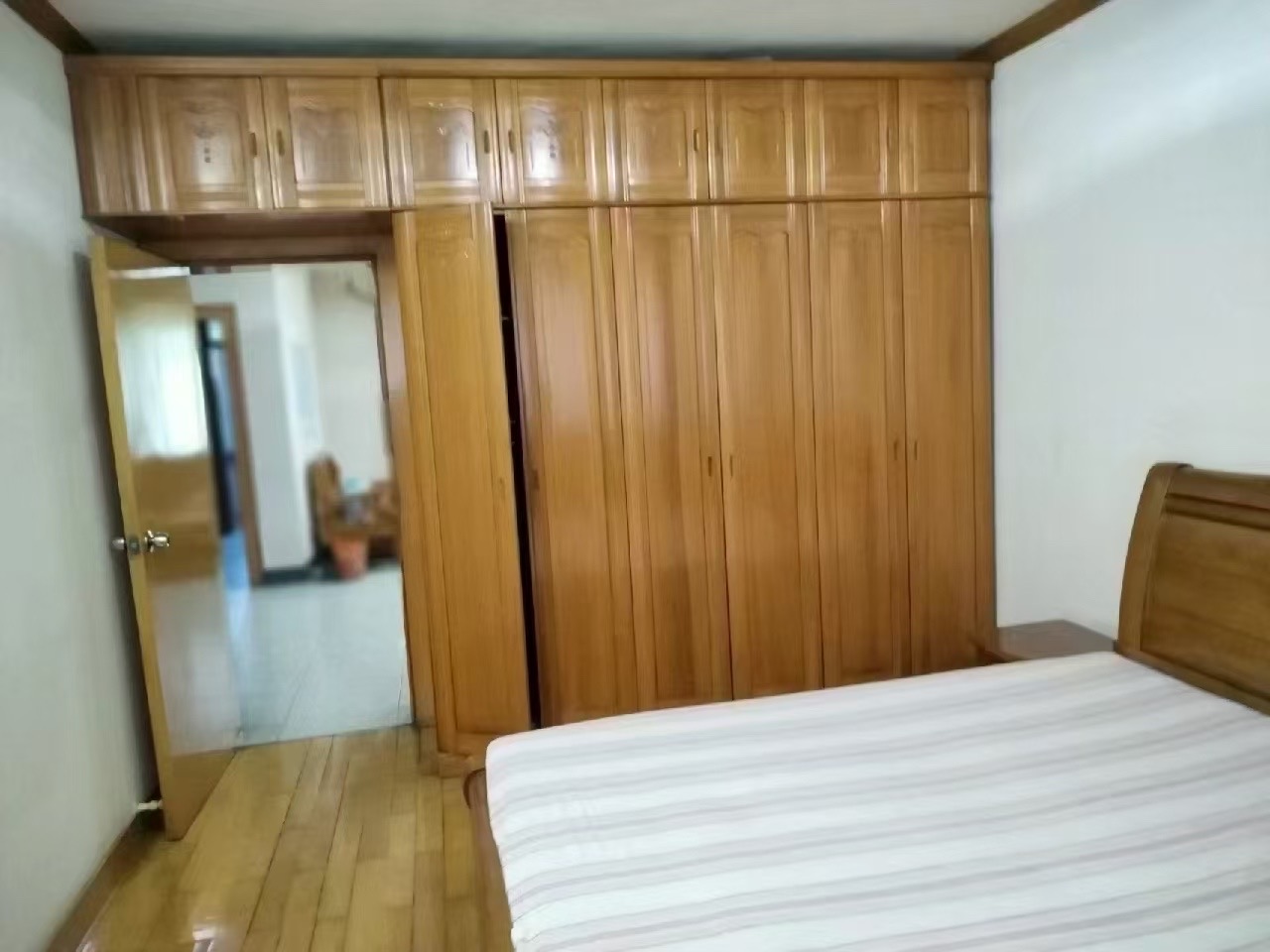 科苑小区 2室1厅1卫 2200.0元/月 科苑小区 2室1厅1卫 2200.0元/月户型图