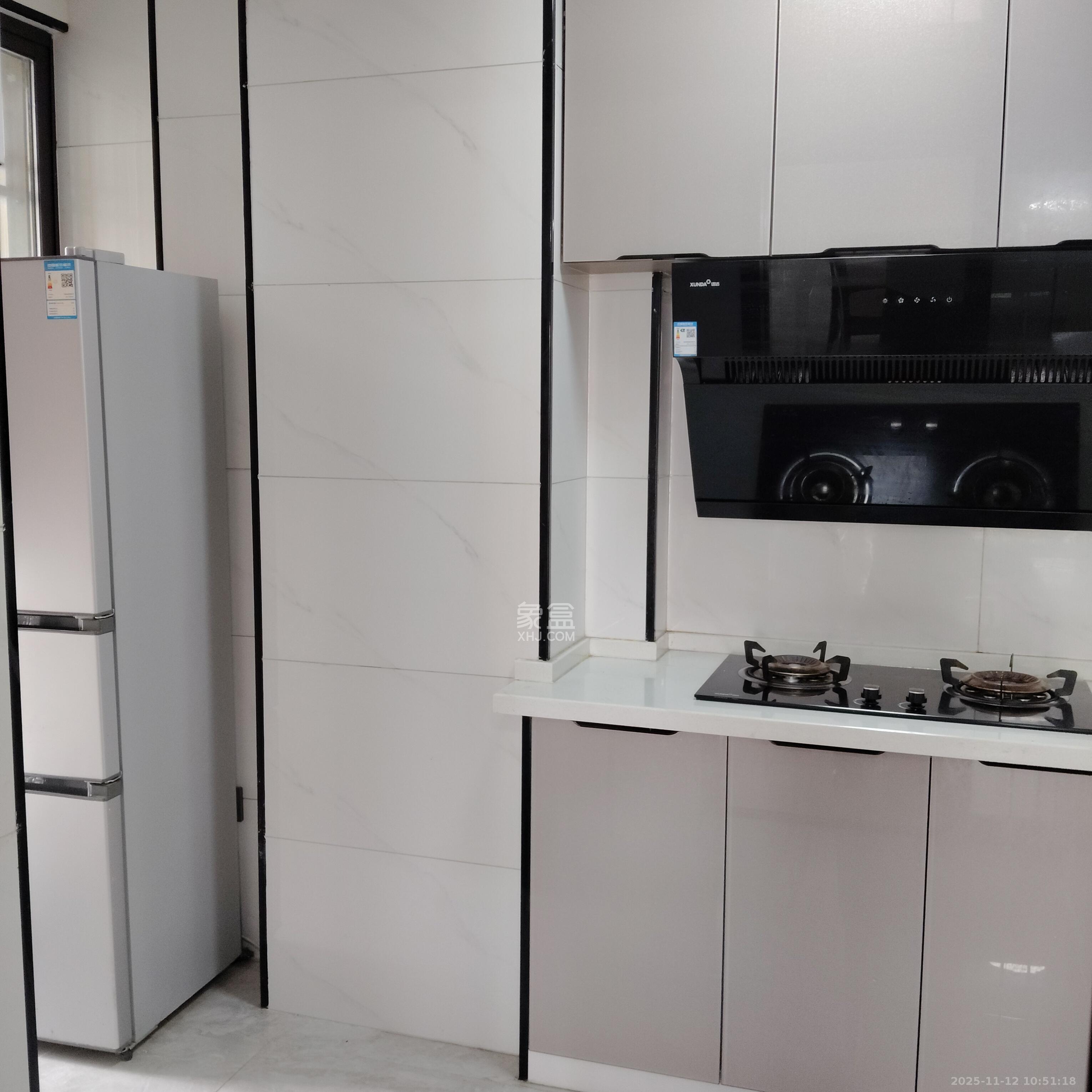 和润园三期 2室1厅1卫 2200.0元/月 和润园三期 2室1厅1卫 2200.0元/月室内图