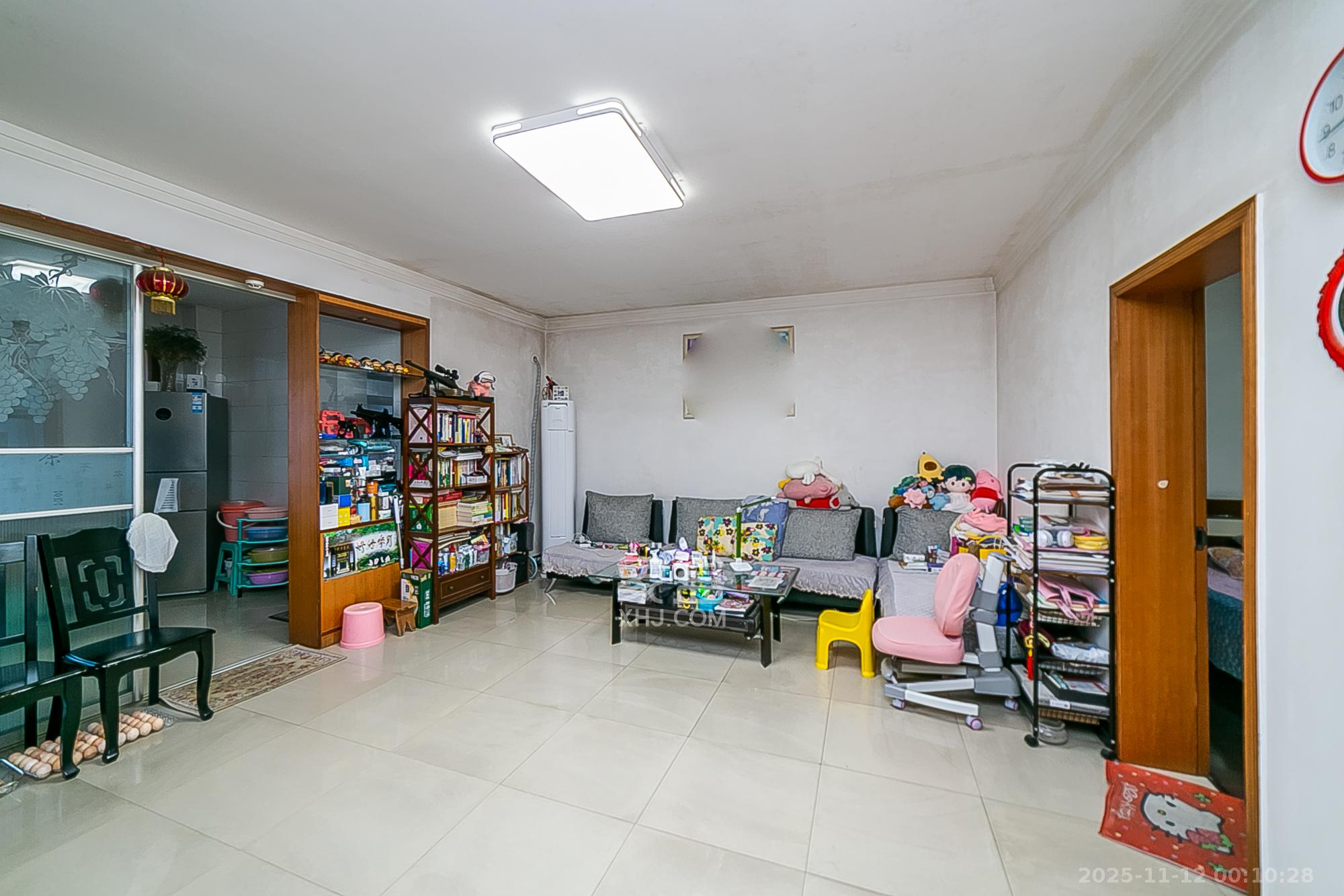 南锦家园  2室2厅1卫    50.0万