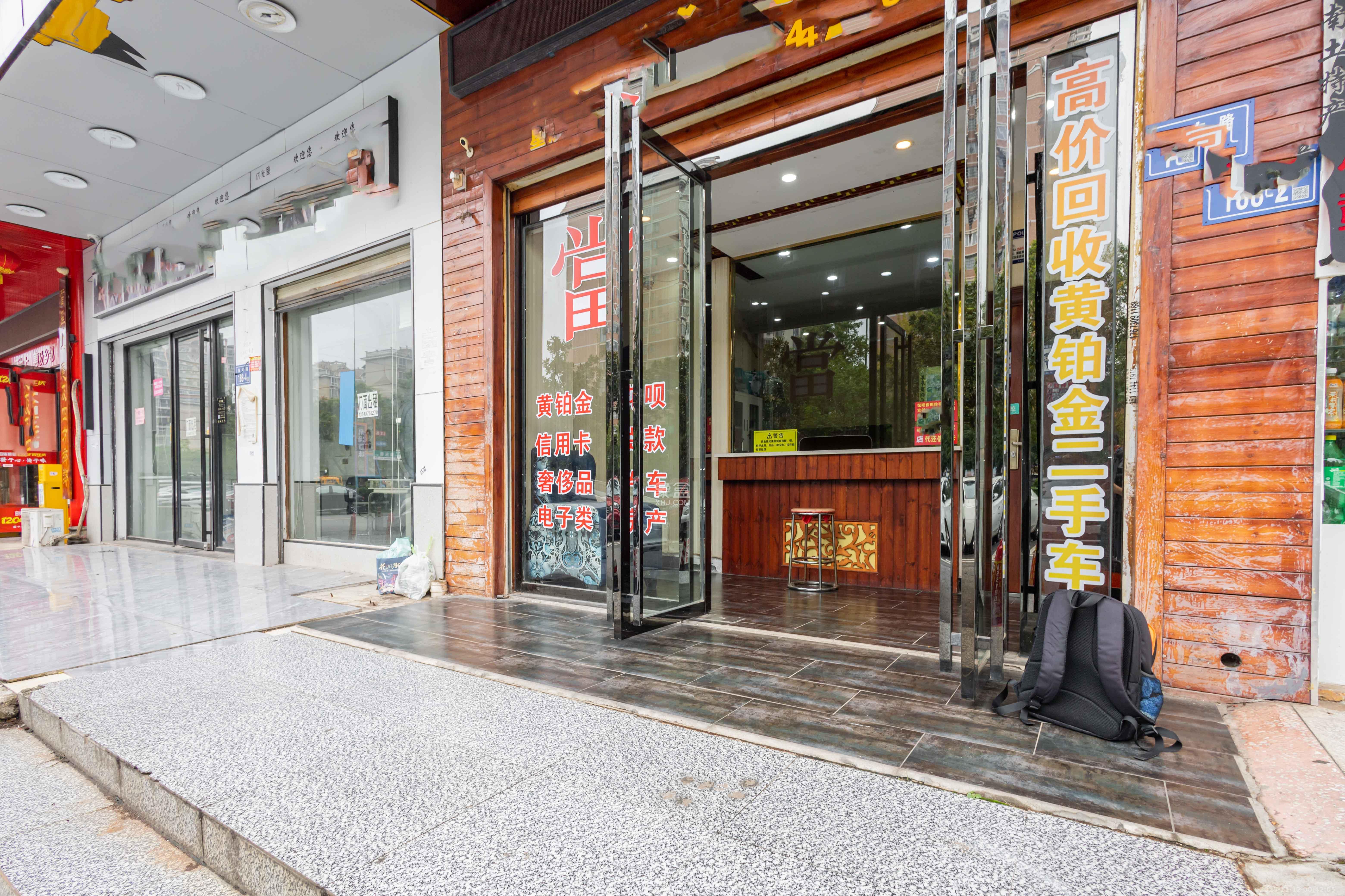 星沙国际物流园/泉星社区 1室1厅1卫 60.0万 星沙国际物流园/泉星社区 1室1厅1卫 60.0万其他