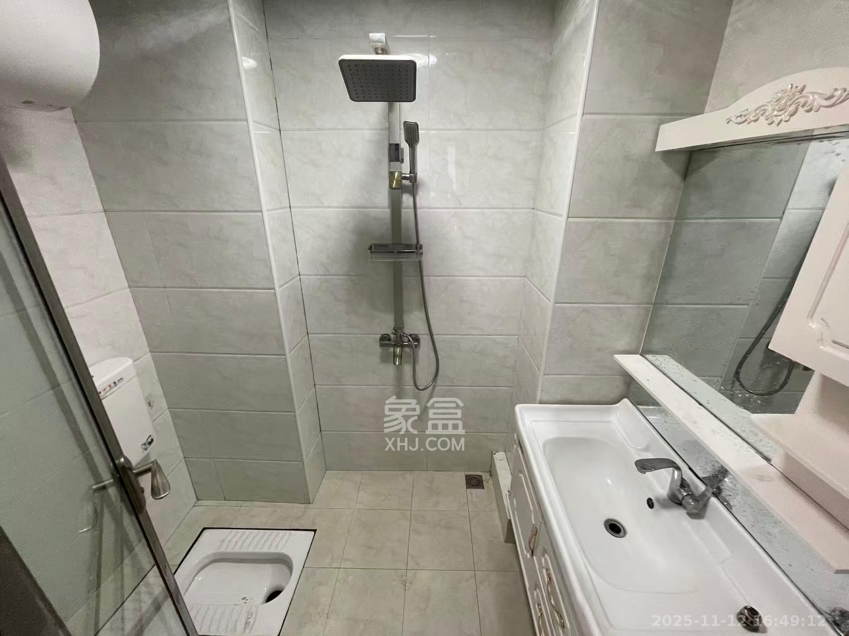 万科魅力之城 1室0厅0卫 1600.0元/月 万科魅力之城 1室0厅0卫 1600.0元/月室内图