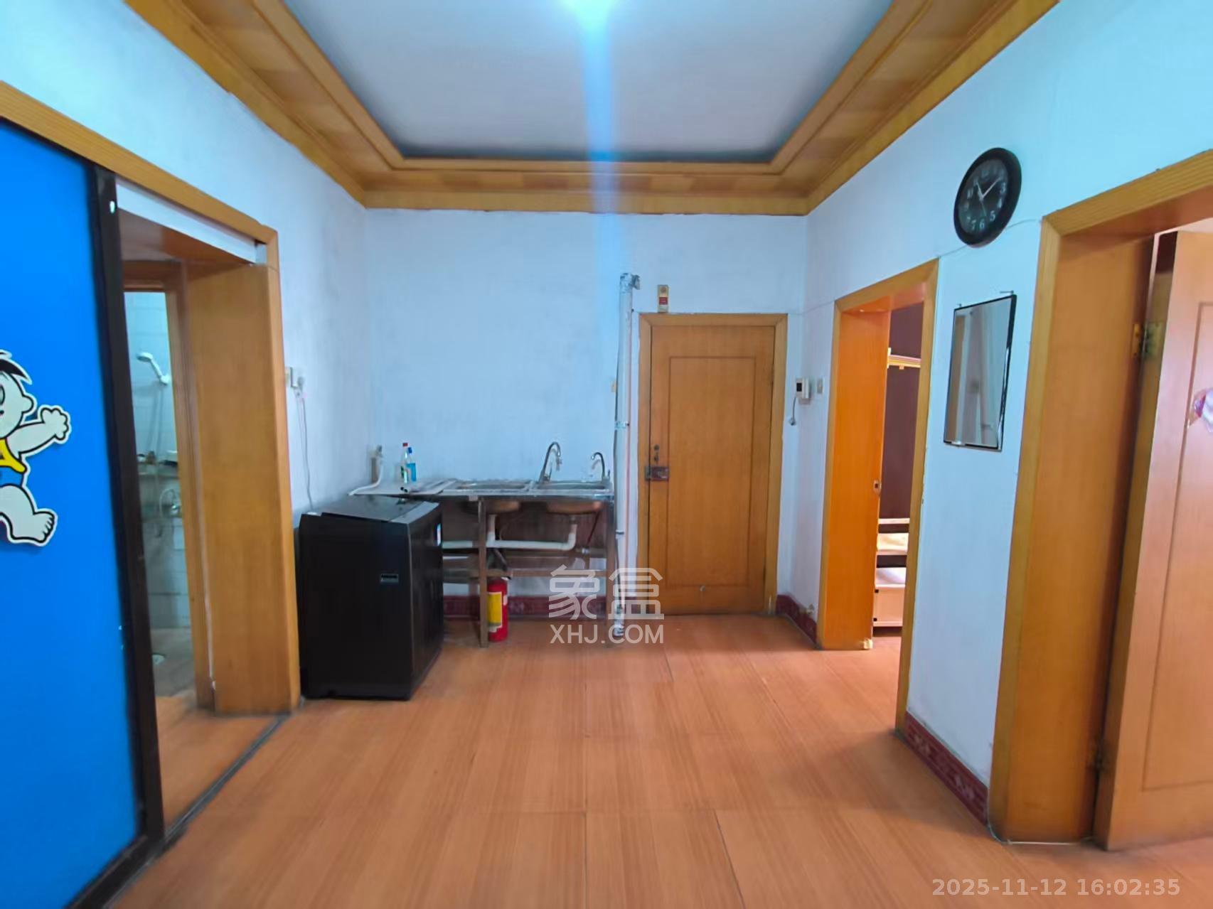 省地质研究所（地科家园）  3室1厅1卫    1800.0元/月室内图