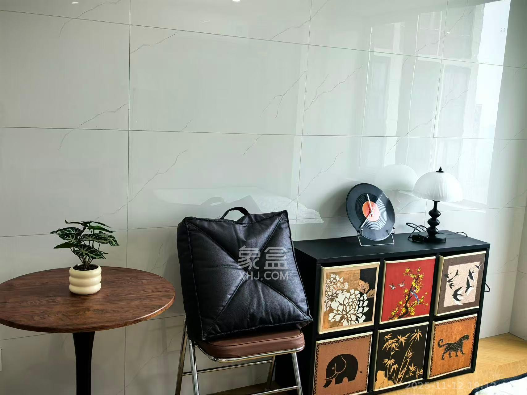 新城悦隽公园  1室0厅0卫    1200.0元/月室内图