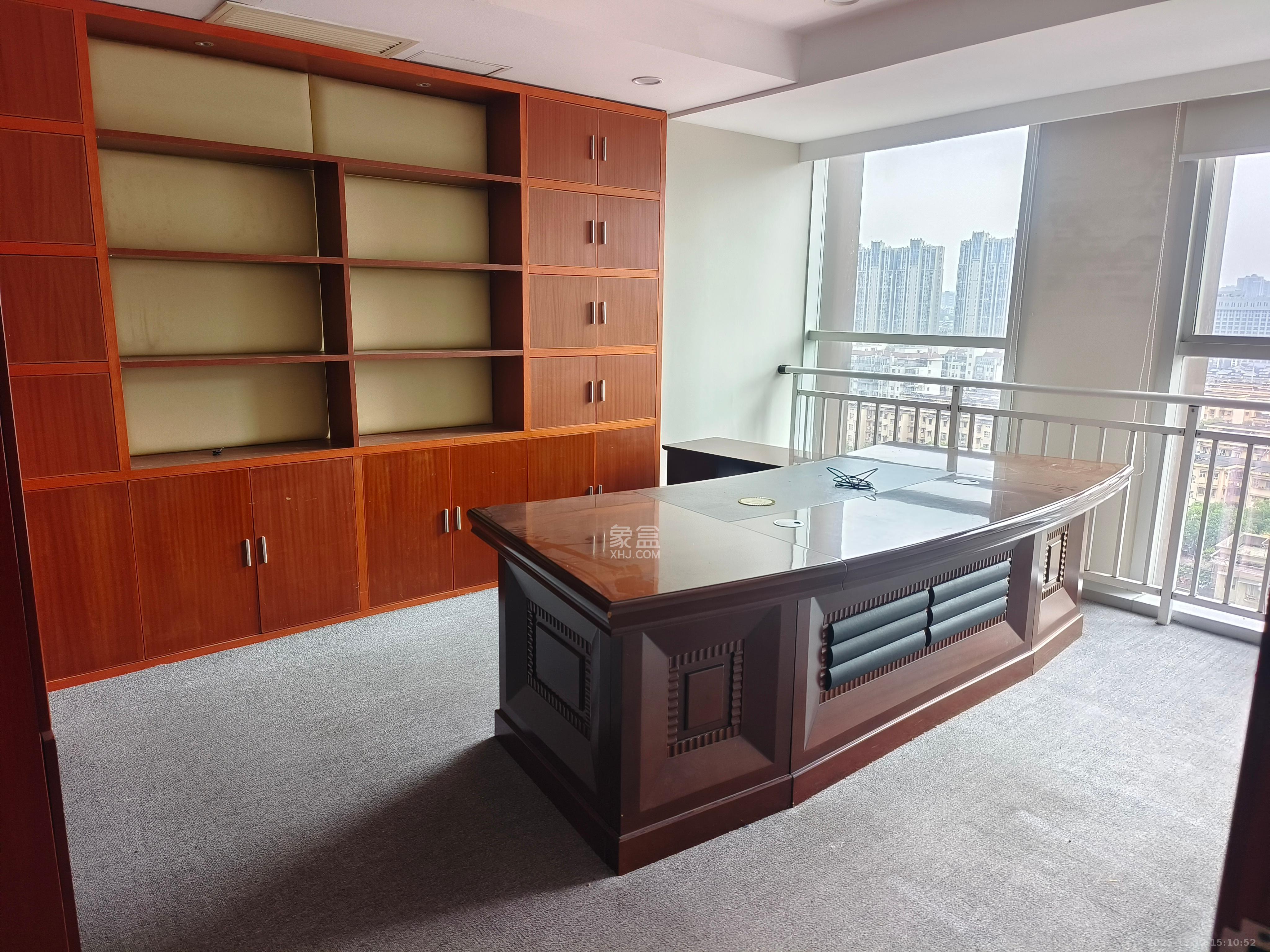 商会大厦   1274.0㎡      57300.0元/月室内图