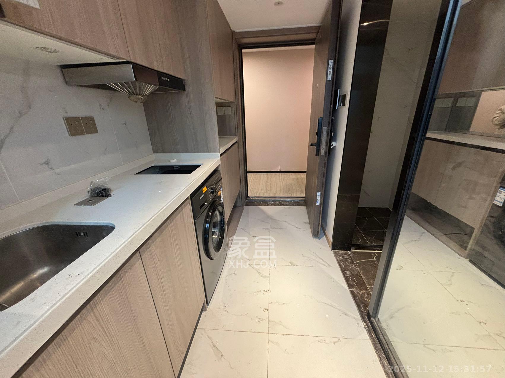 正荣梅溪紫阙台  2室2厅1卫    2800.0元/月室内图