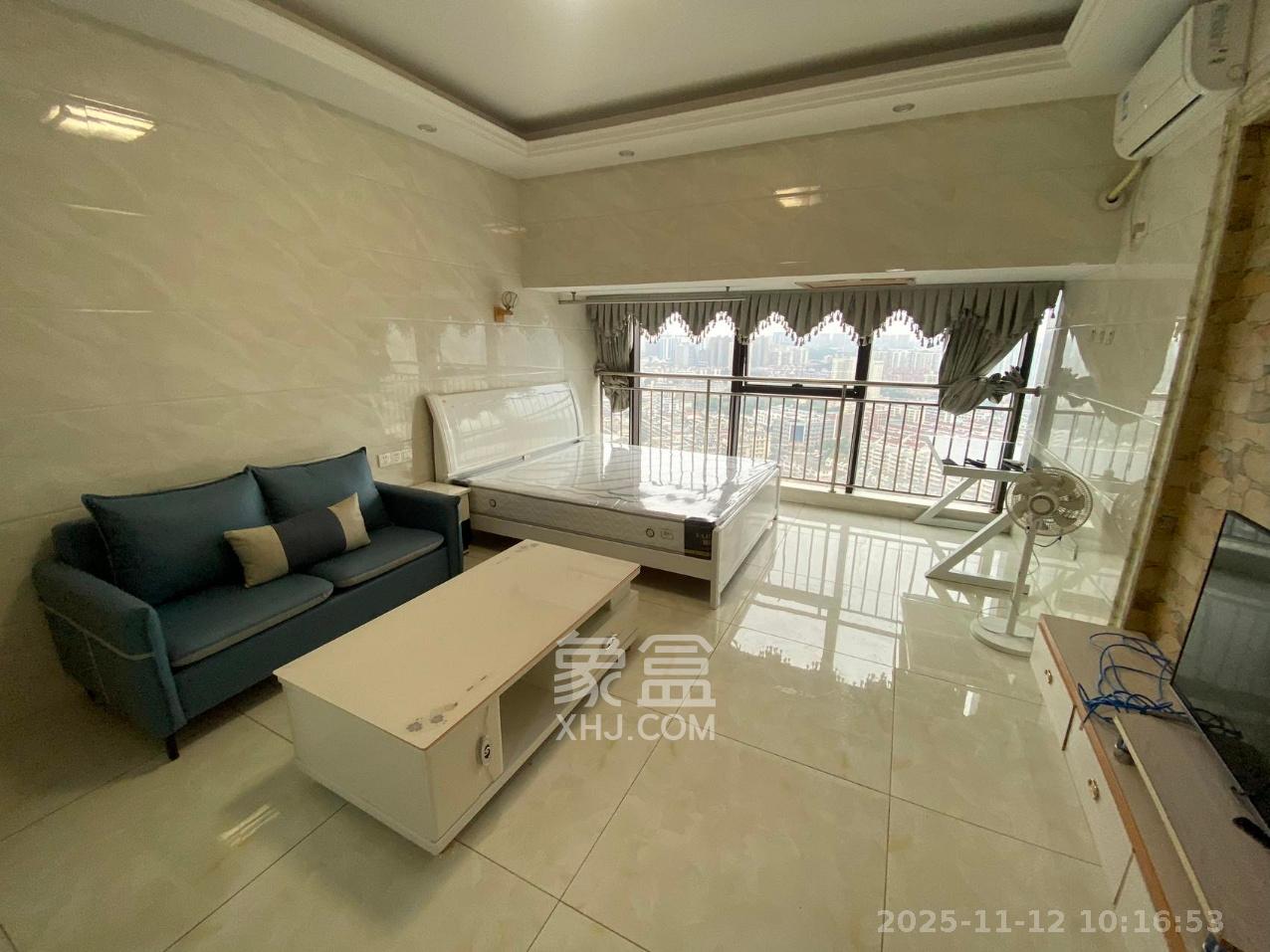 达美D6区 1室1厅1卫 1500.0元/月 达美D6区 1室1厅1卫 1500.0元/月室内图