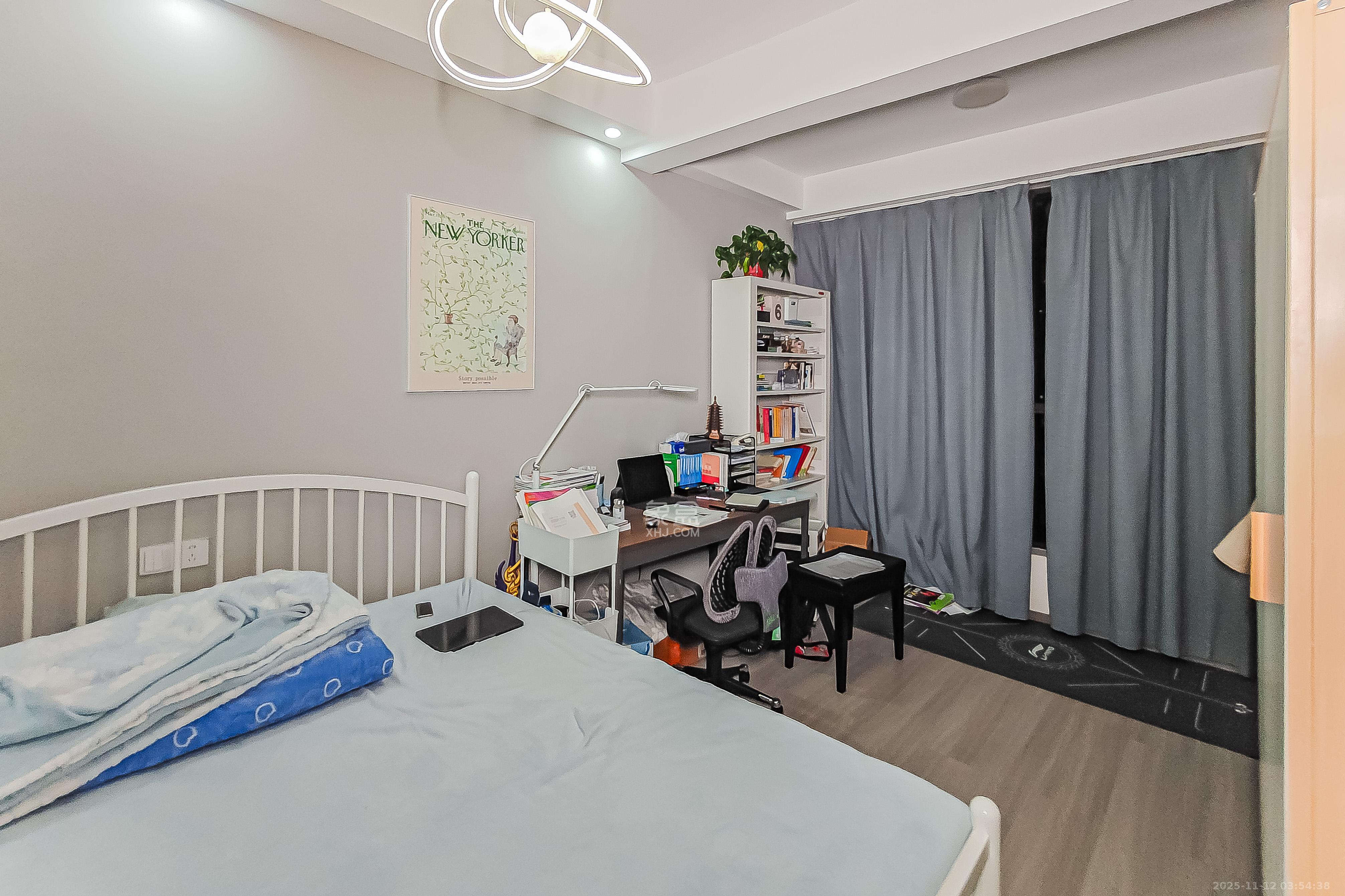 建发央玺(建发泱玺雅苑) 4室2厅3卫 325.0万 建发央玺(建发泱玺雅苑) 4室2厅3卫 325.0万卧室