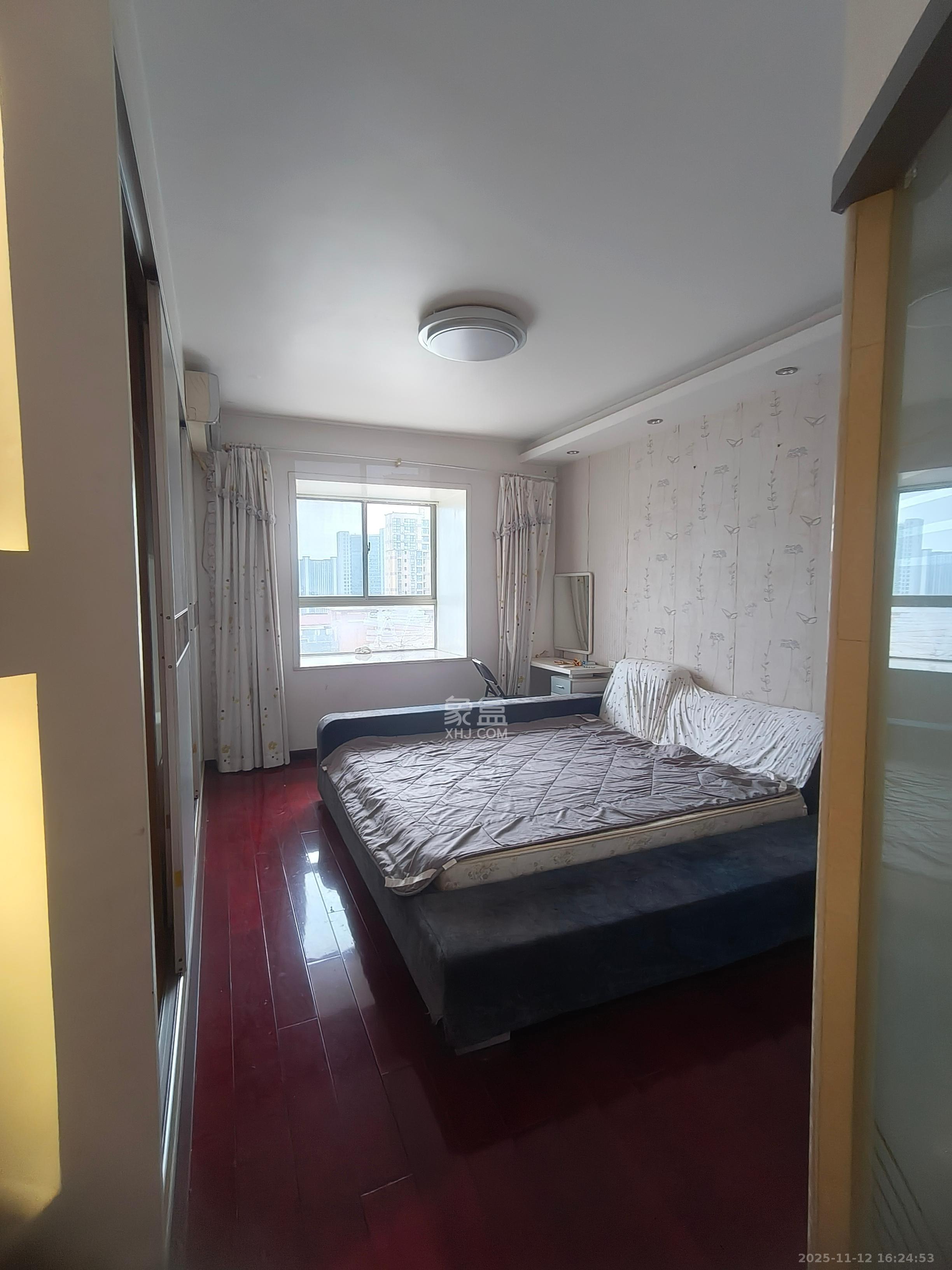 锦湘国际星城二期（锦雅苑）  1室2厅2卫    2600.0元/月室内图