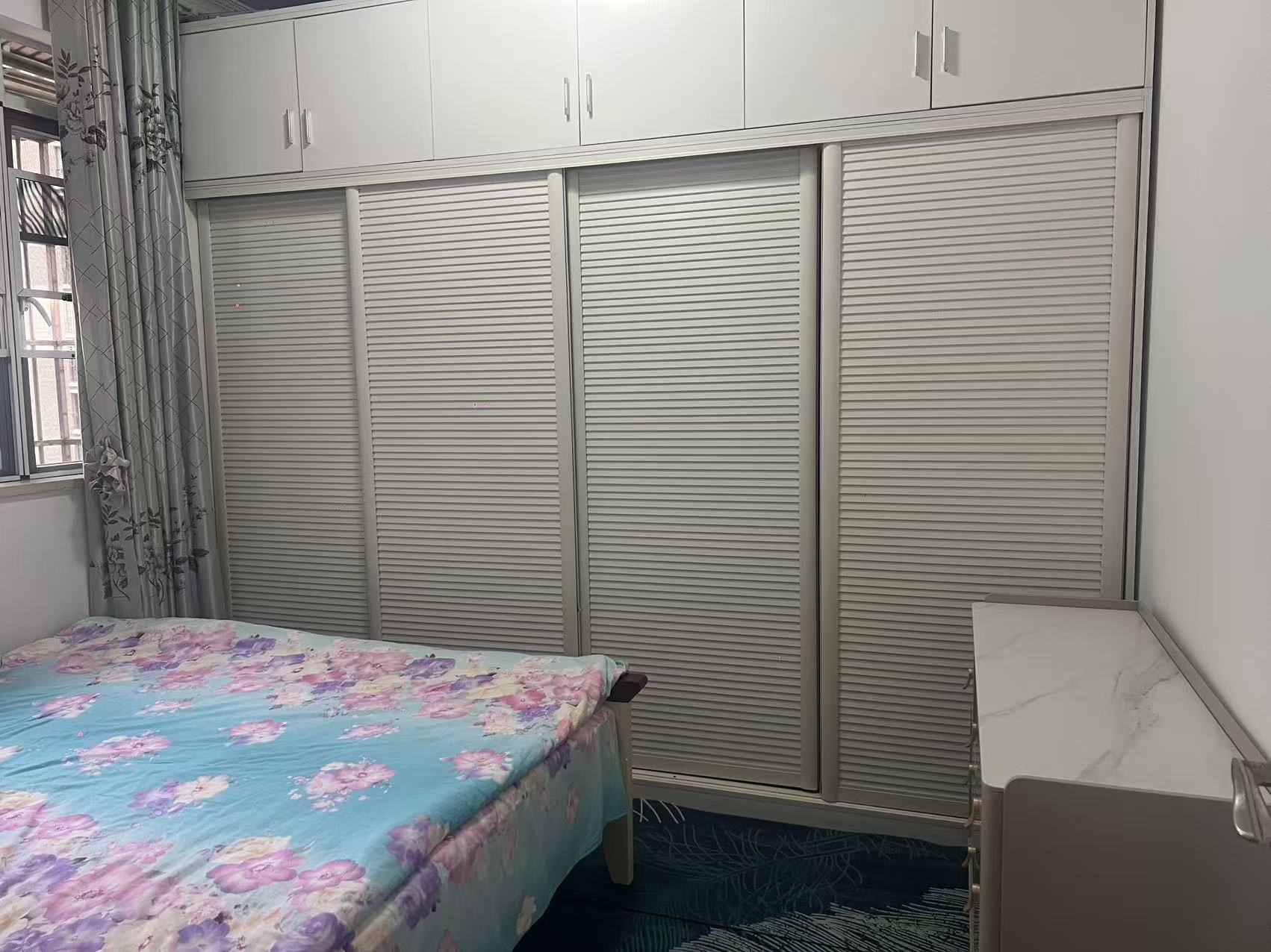 侨诚花园  2室1厅1卫    2200.0元/月室内图