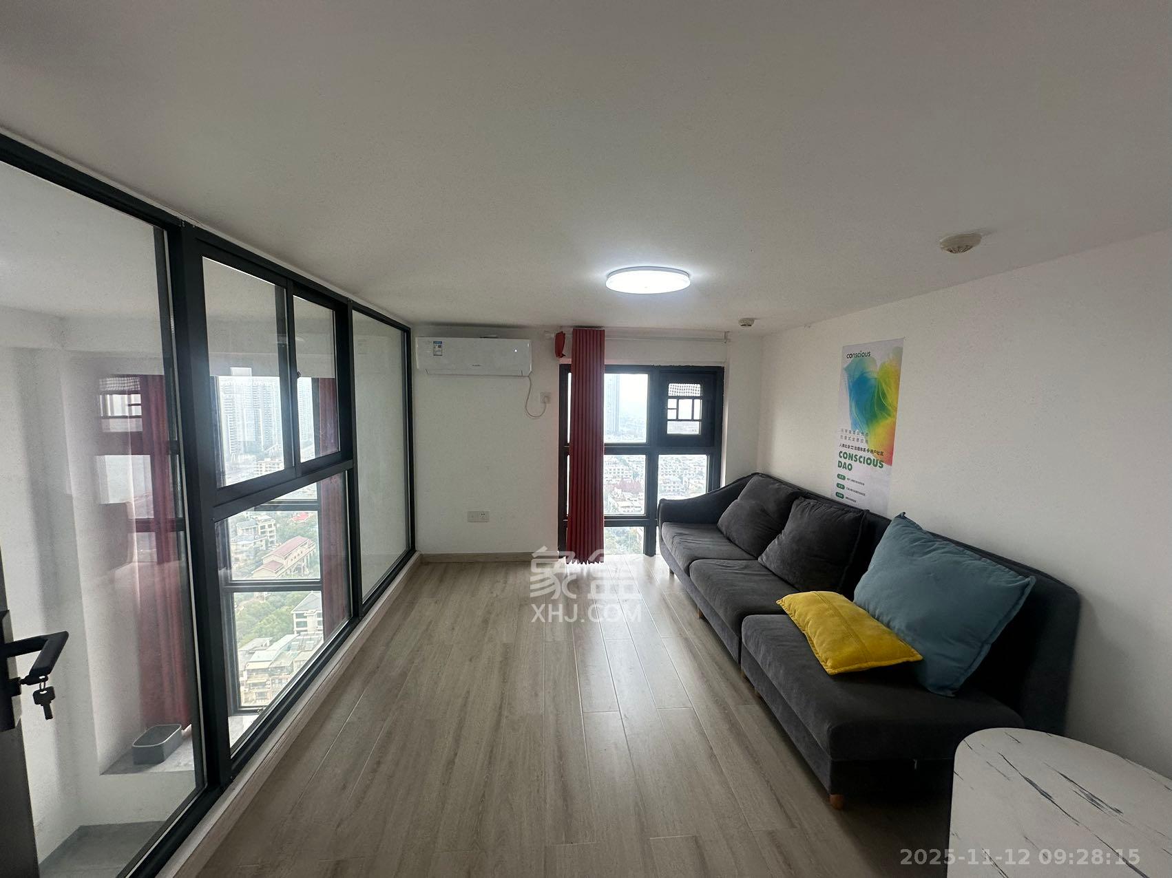 恒大御景半岛锦绣苑  2室2厅1卫    2700.0元/月