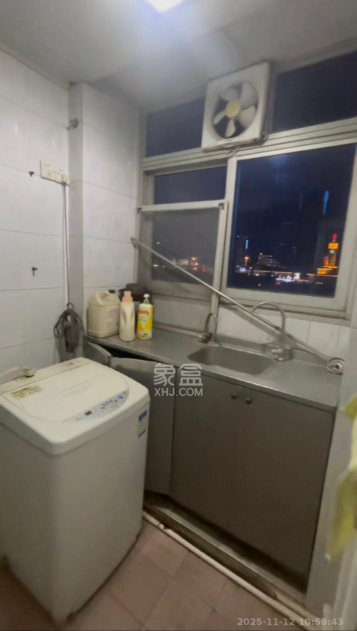 朝阳一、二村  3室1厅1卫    1200.0元/月室内图