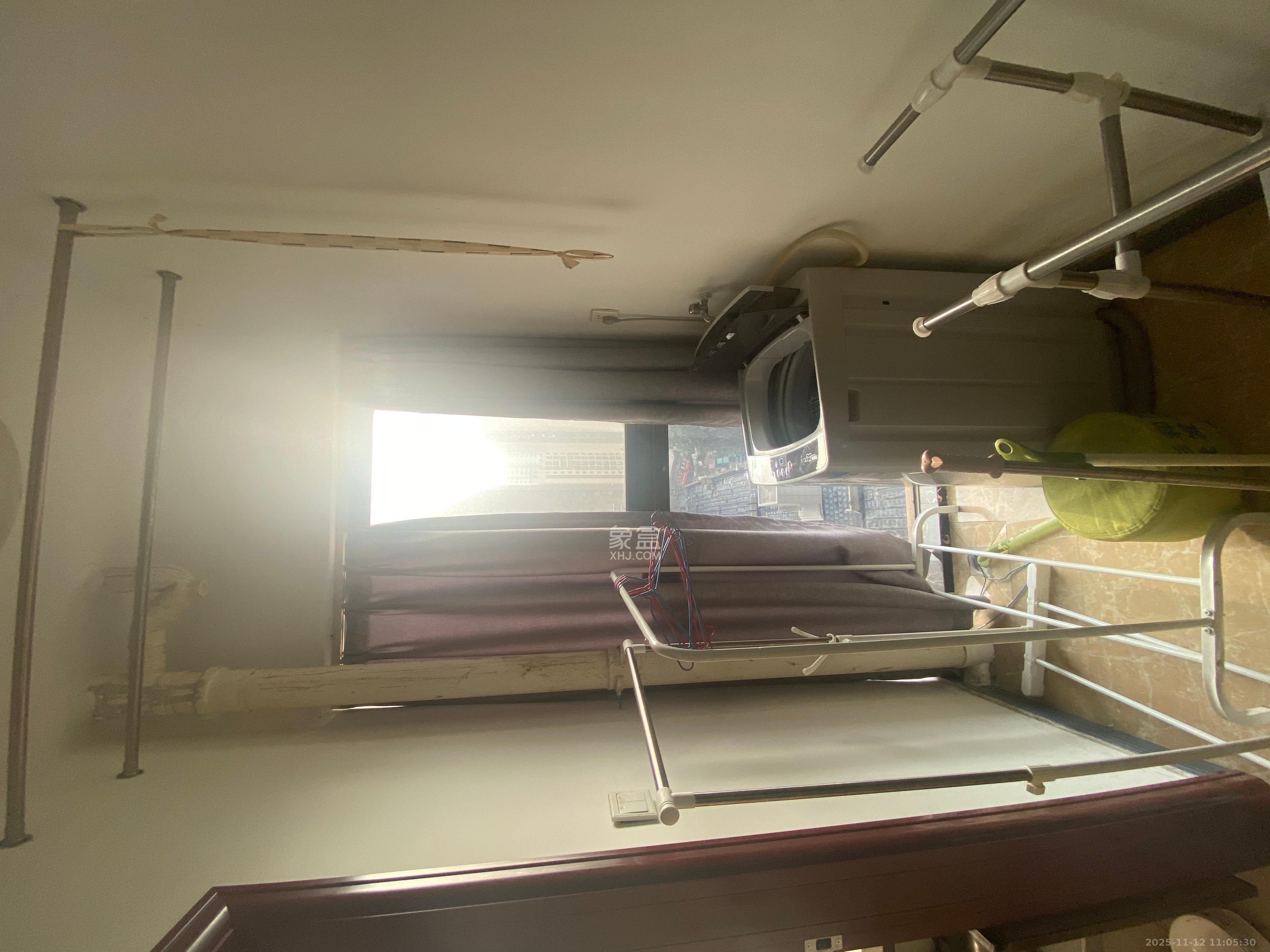 博林云栖 1室1厅1卫 1400.0元/月 博林云栖 1室1厅1卫 1400.0元/月室内图