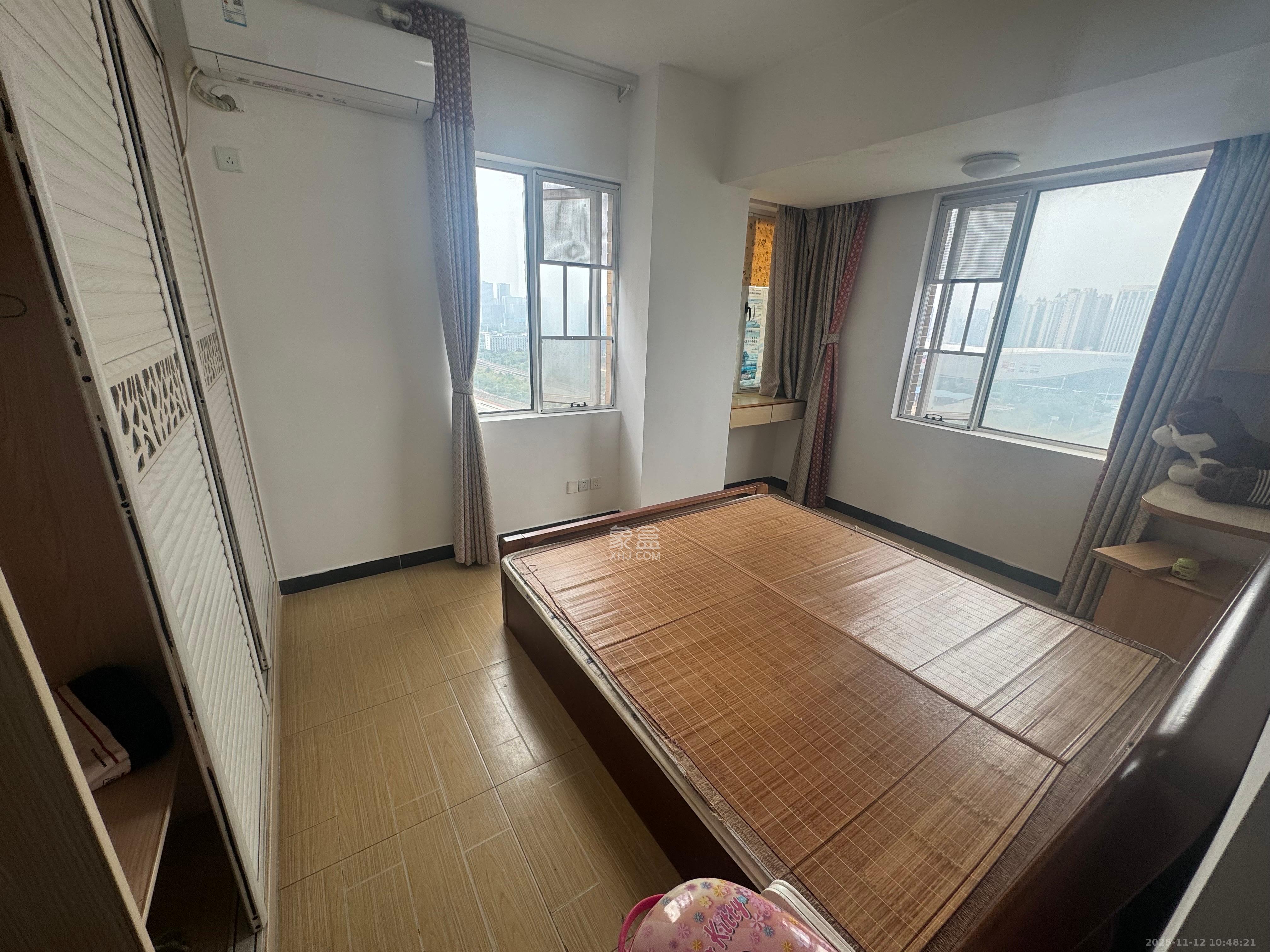 万科魅力之城 2室1厅1卫 1800.0元/月 万科魅力之城 2室1厅1卫 1800.0元/月室内图