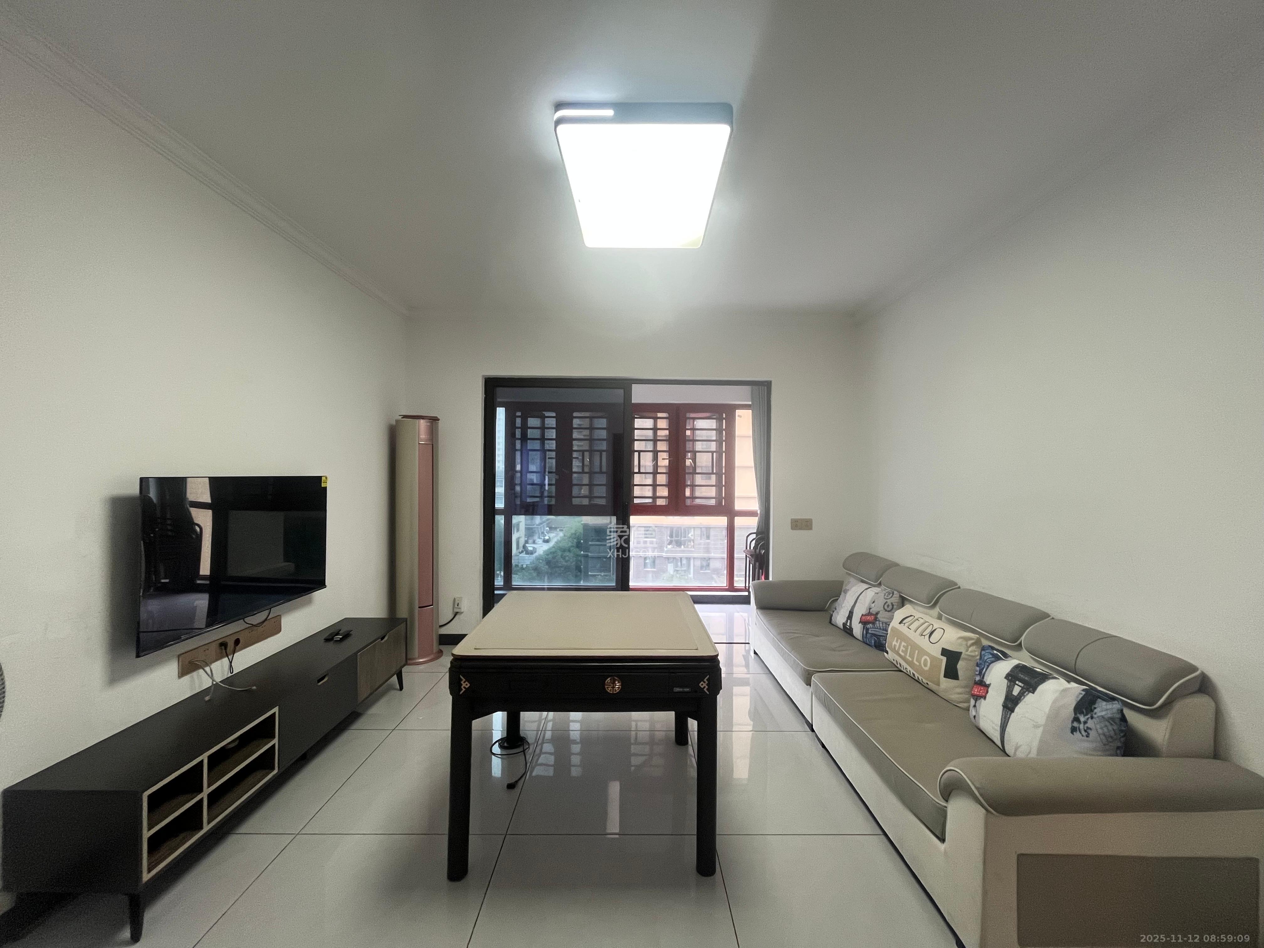 三润城（三润星城）  1室0厅0卫    1700.0元/月