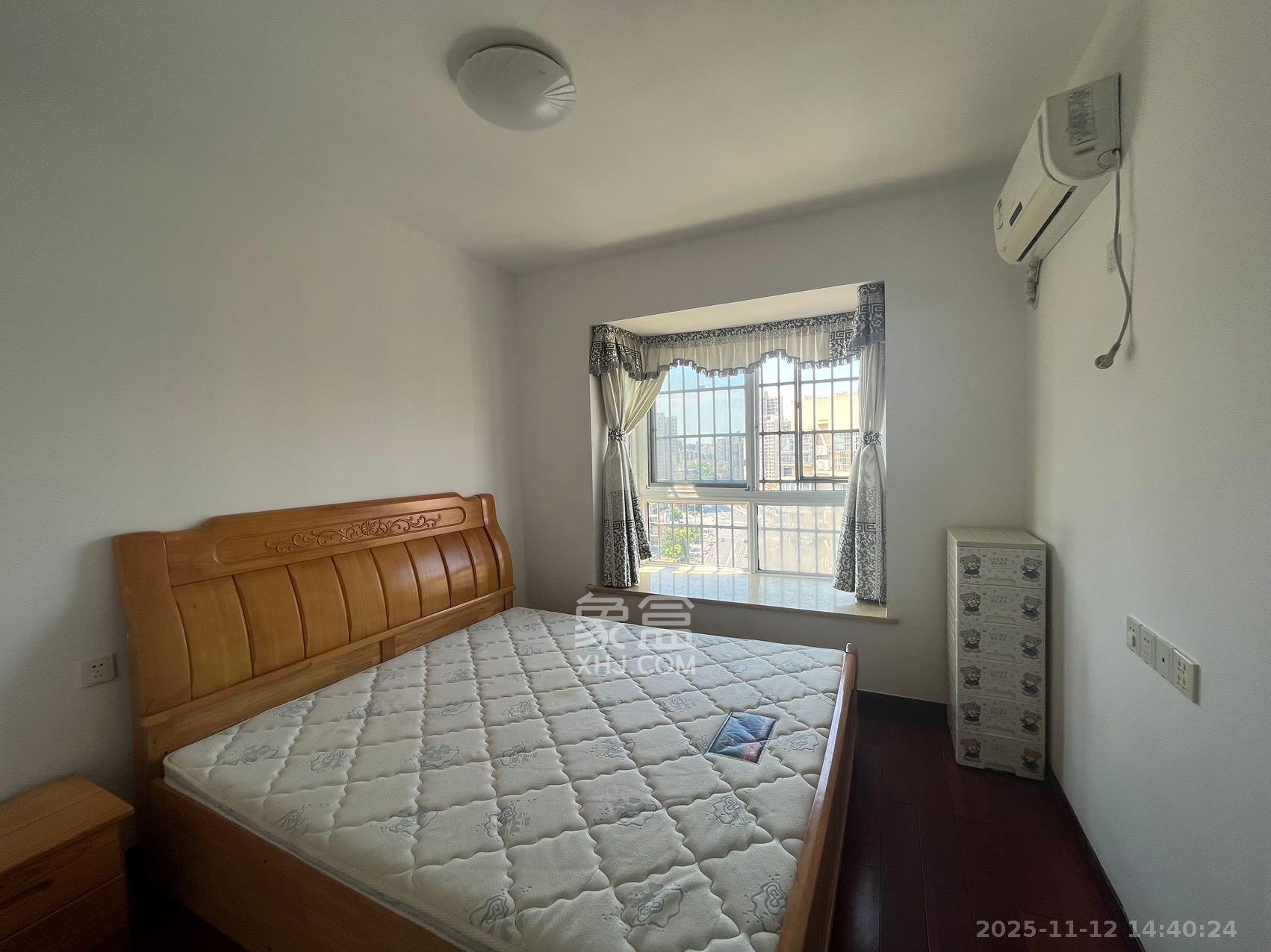 清政园（青政家园）  3室2厅2卫    2100.0元/月室内图