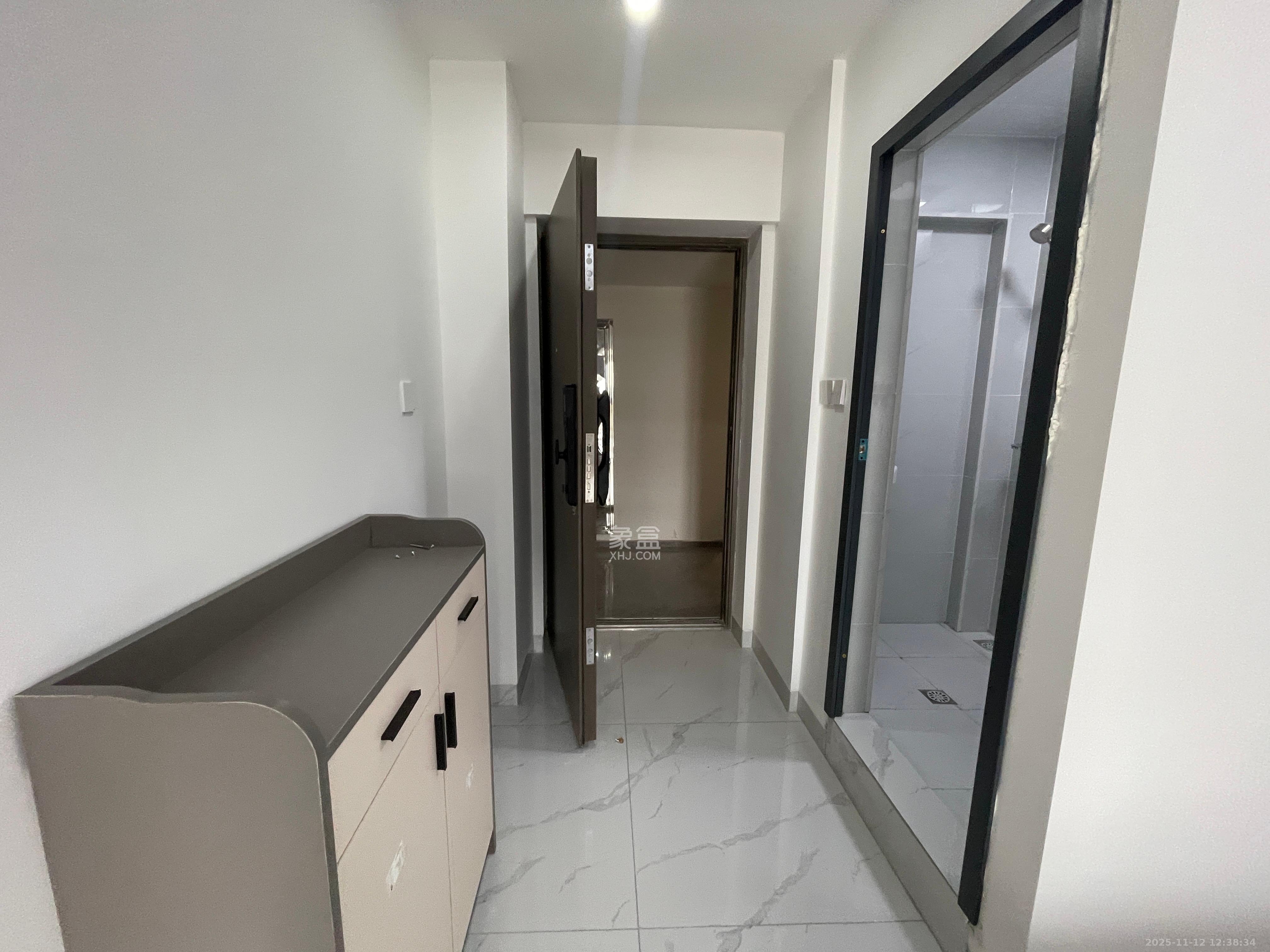 卓越伊景苑  1室0厅0卫    1180.0元/月室内图