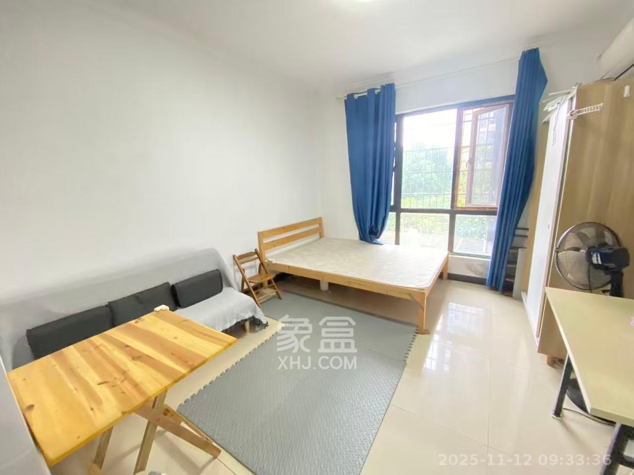 东宜兰园  1室0厅1卫    900.0元/月室内图