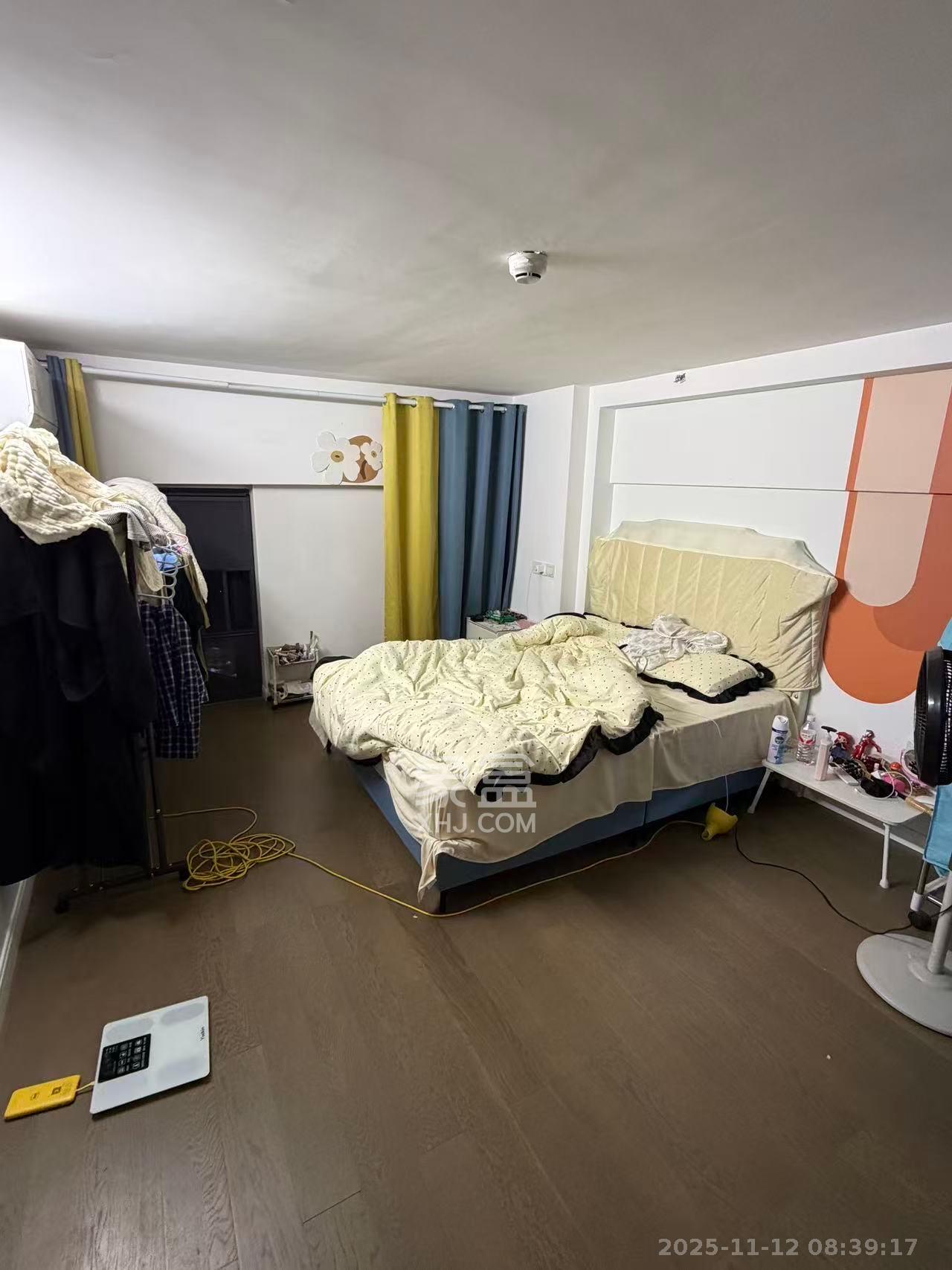 力高凤凰新天  1室0厅0卫    2100.0元/月室内图