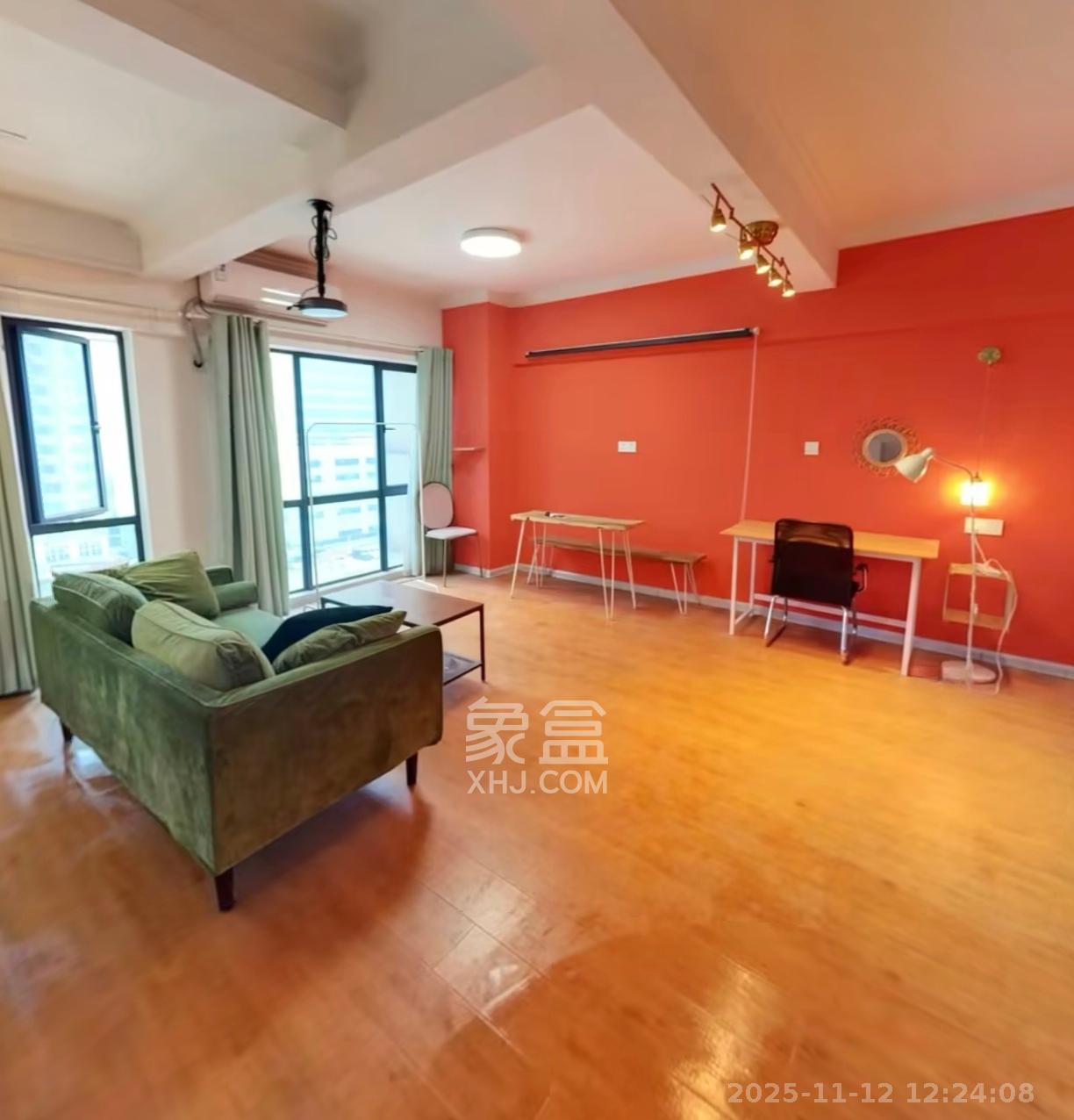 五一钻界 1室1厅1卫 2200.0元/月 五一钻界 1室1厅1卫 2200.0元/月室内图